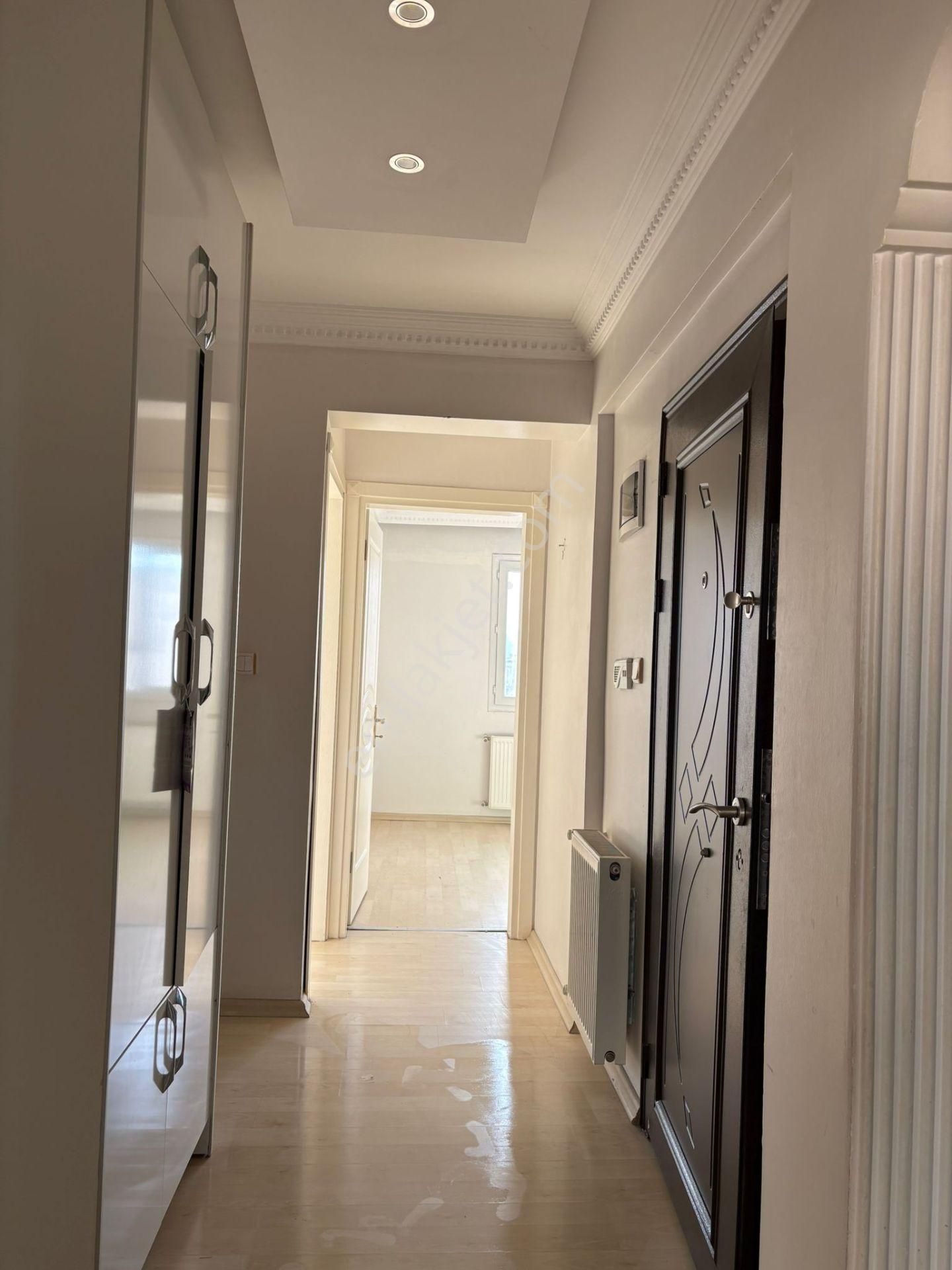 Acil Buca Kozağaç Meydan Yakını 2+1 110m2 D.gazlı Ayrı Mutfak Lüx Genç Daire - Görsel 15