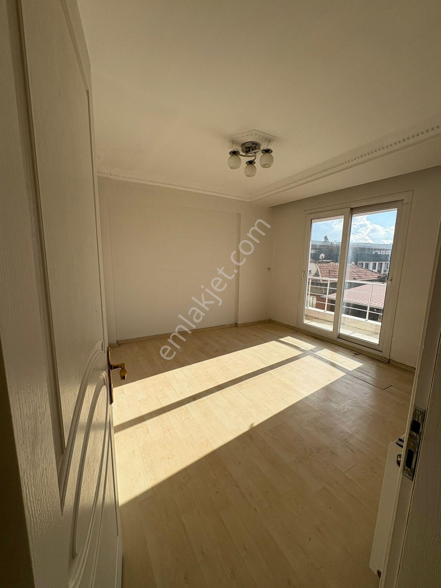 Acil Buca Kozağaç Meydan Yakını 2+1 110m2 D.gazlı Ayrı Mutfak Lüx Genç Daire - Görsel 7