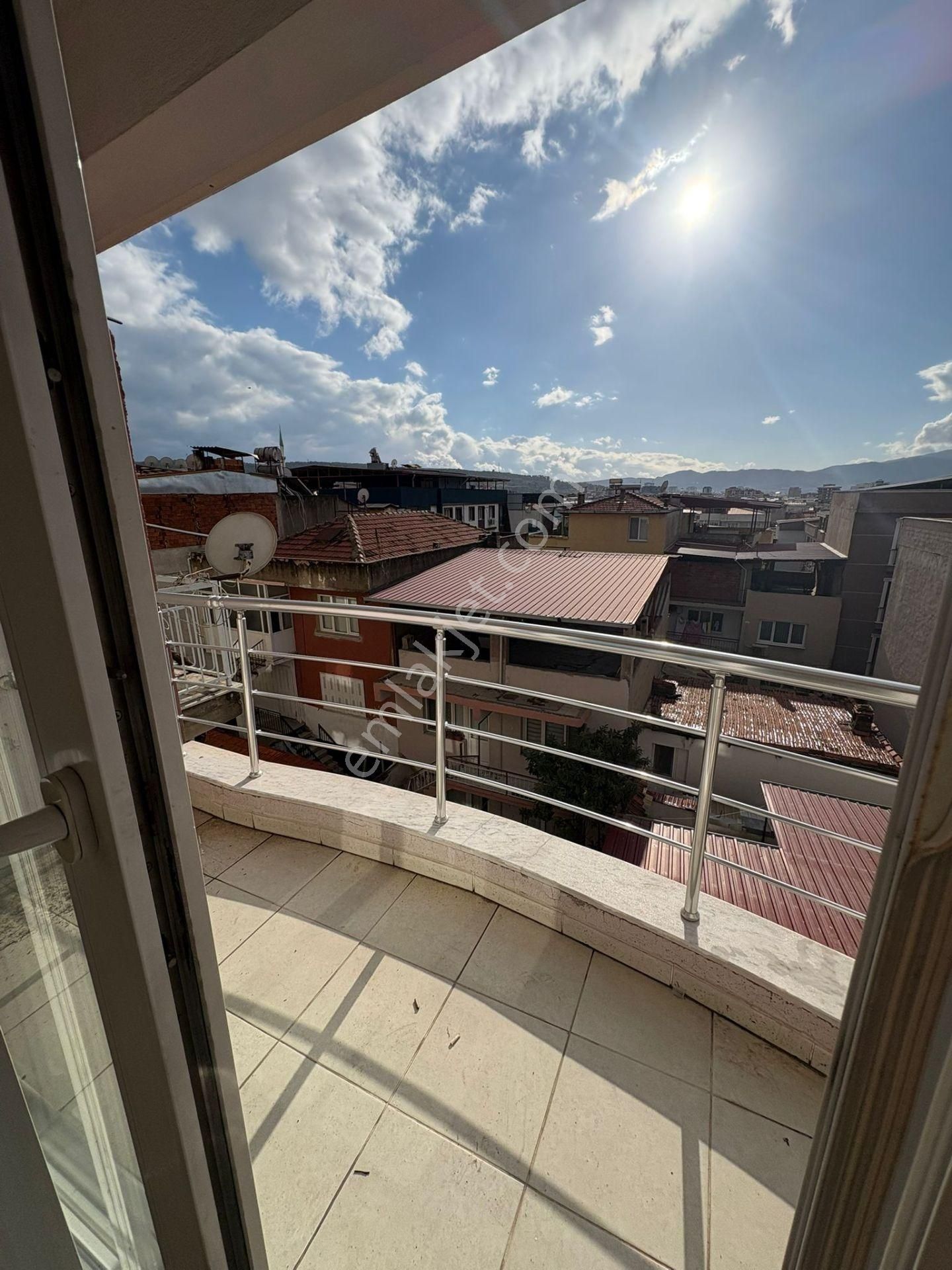 Acil Buca Kozağaç Meydan Yakını 2+1 110m2 D.gazlı Ayrı Mutfak Lüx Genç Daire - Görsel 18