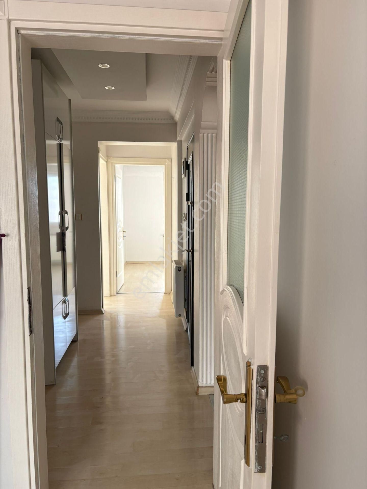 Acil Buca Kozağaç Meydan Yakını 2+1 110m2 D.gazlı Ayrı Mutfak Lüx Genç Daire - Görsel 16