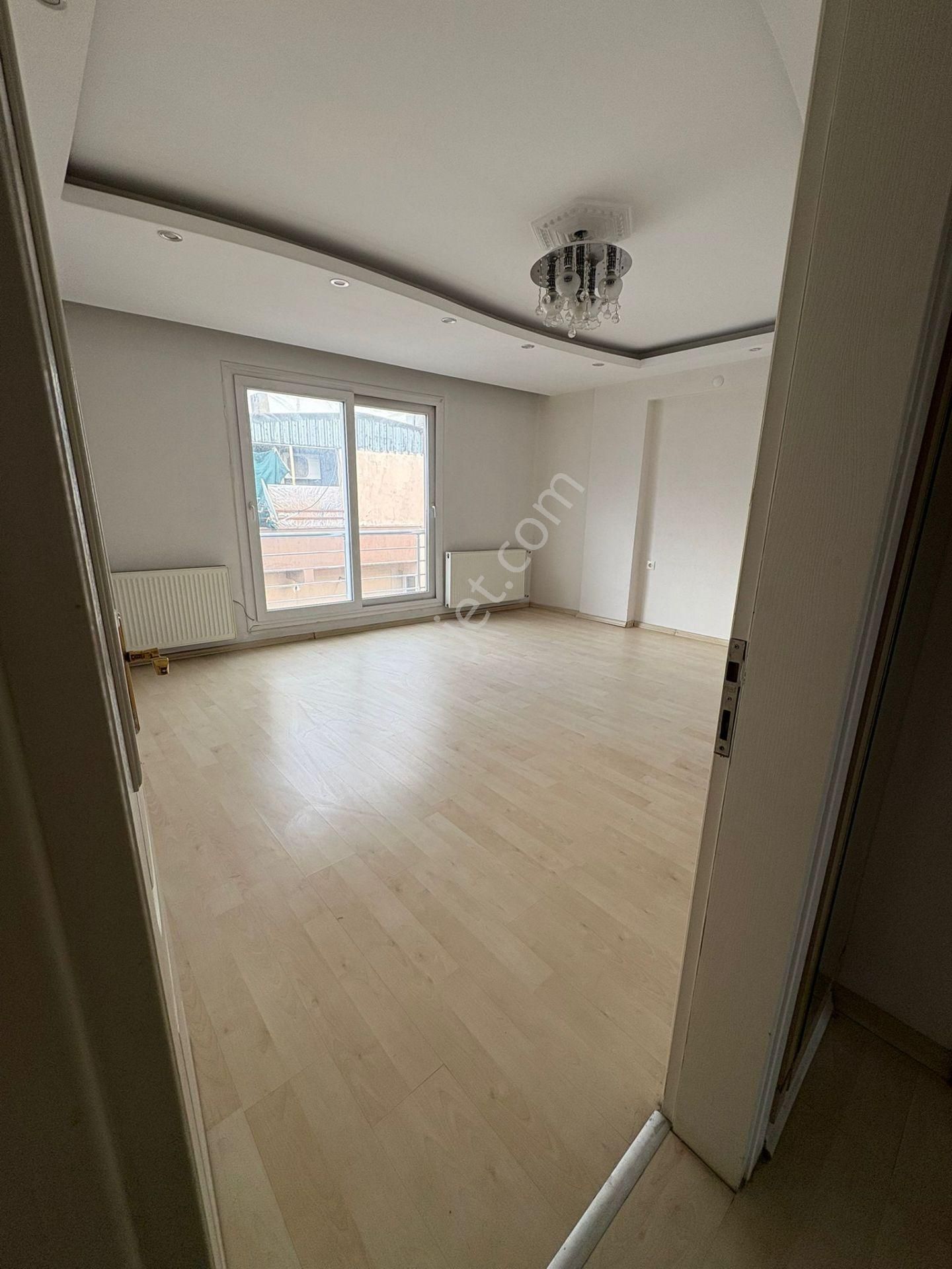 Acil Buca Kozağaç Meydan Yakını 2+1 110m2 D.gazlı Ayrı Mutfak Lüx Genç Daire - Görsel 4