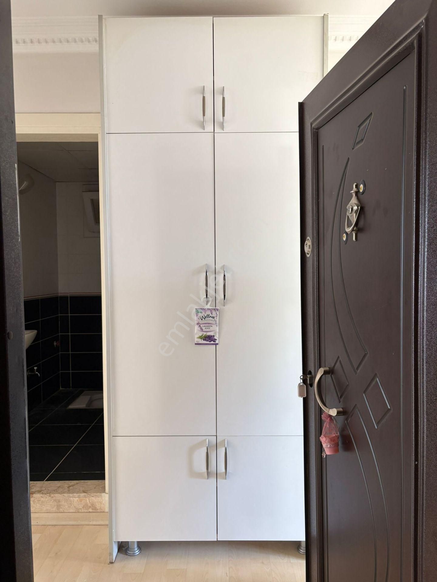 Acil Buca Kozağaç Meydan Yakını 2+1 110m2 D.gazlı Ayrı Mutfak Lüx Genç Daire - Görsel 20