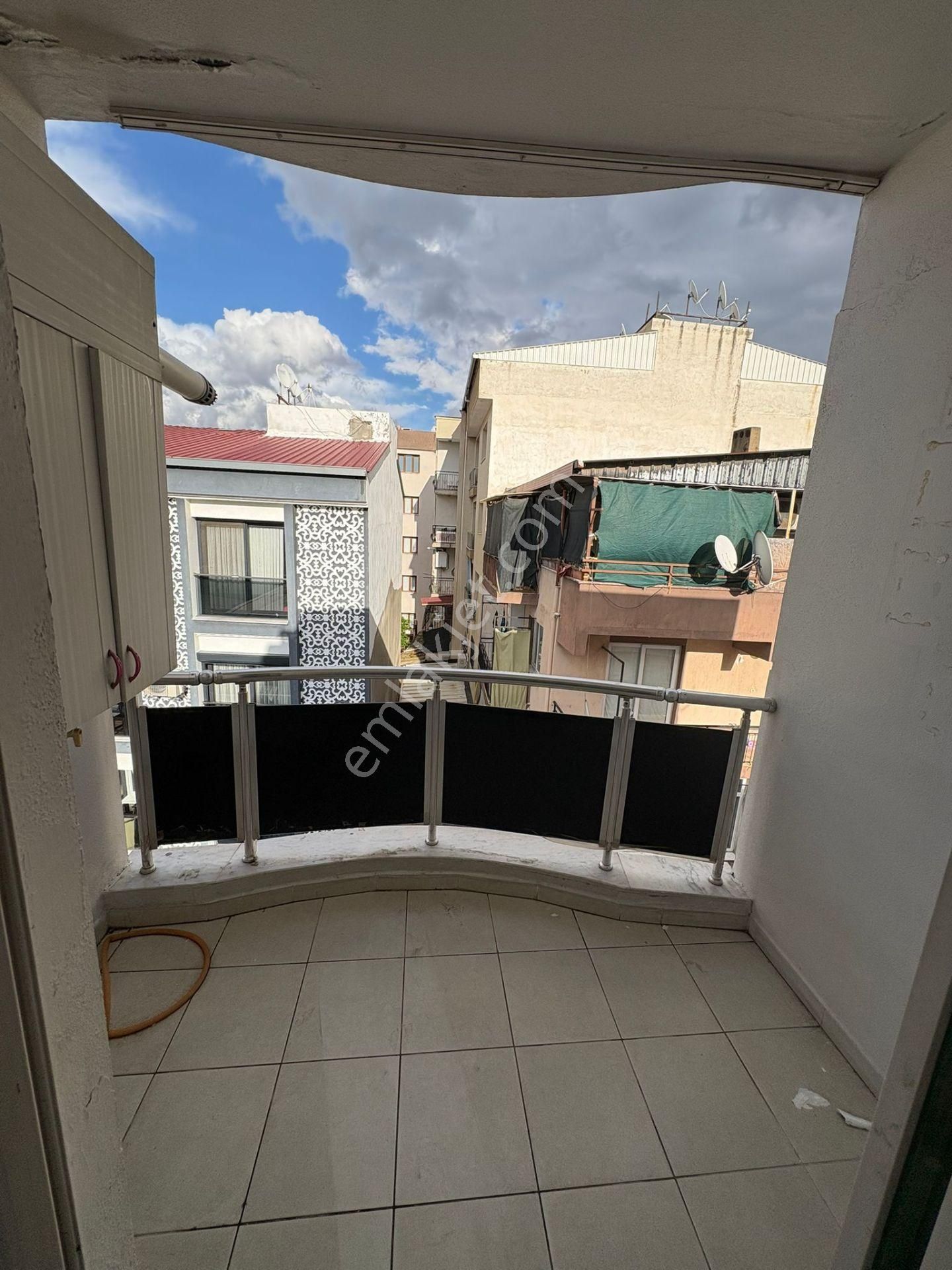 Acil Buca Kozağaç Meydan Yakını 2+1 110m2 D.gazlı Ayrı Mutfak Lüx Genç Daire - Görsel 17