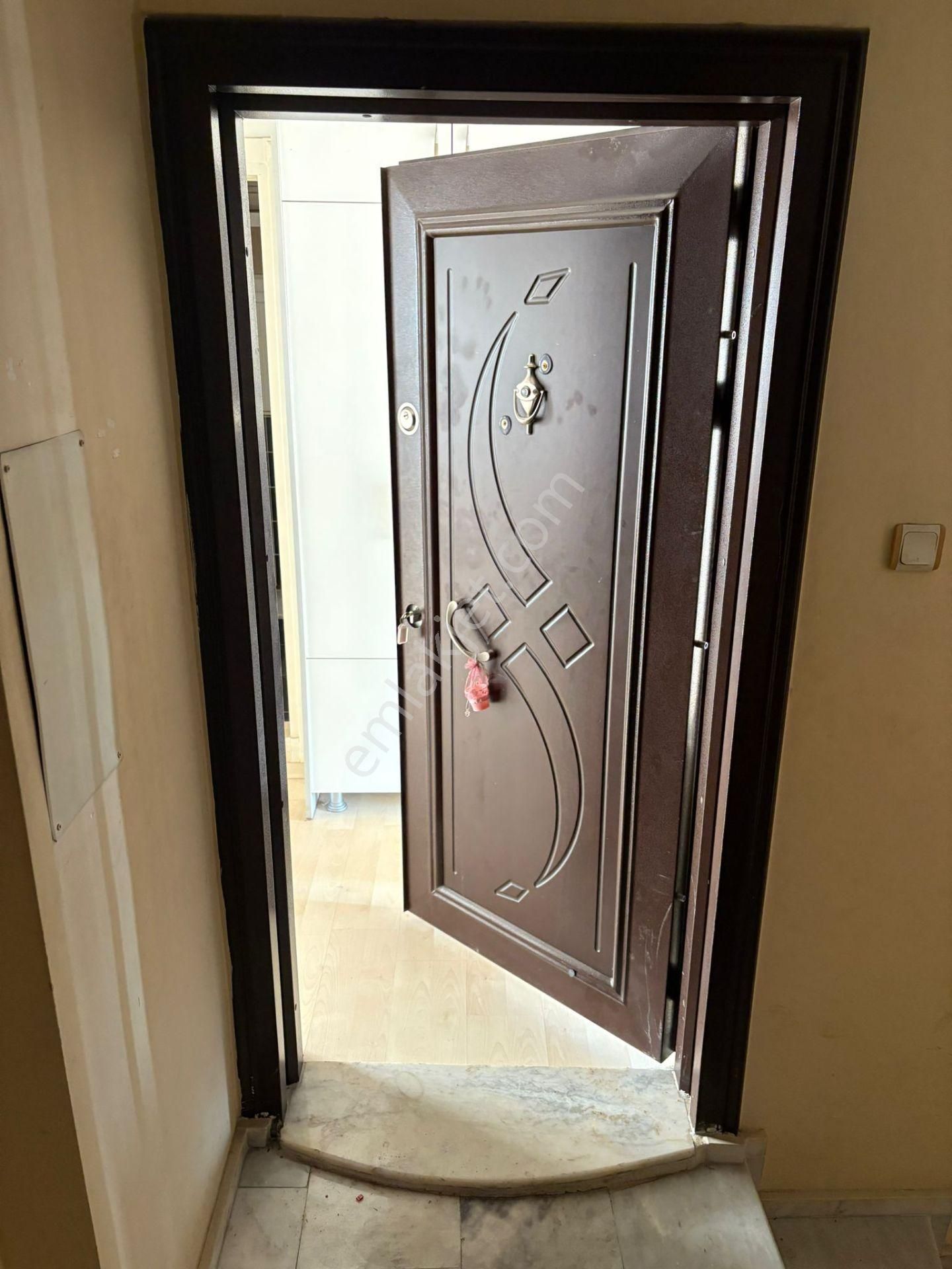 Acil Buca Kozağaç Meydan Yakını 2+1 110m2 D.gazlı Ayrı Mutfak Lüx Genç Daire - Görsel 19