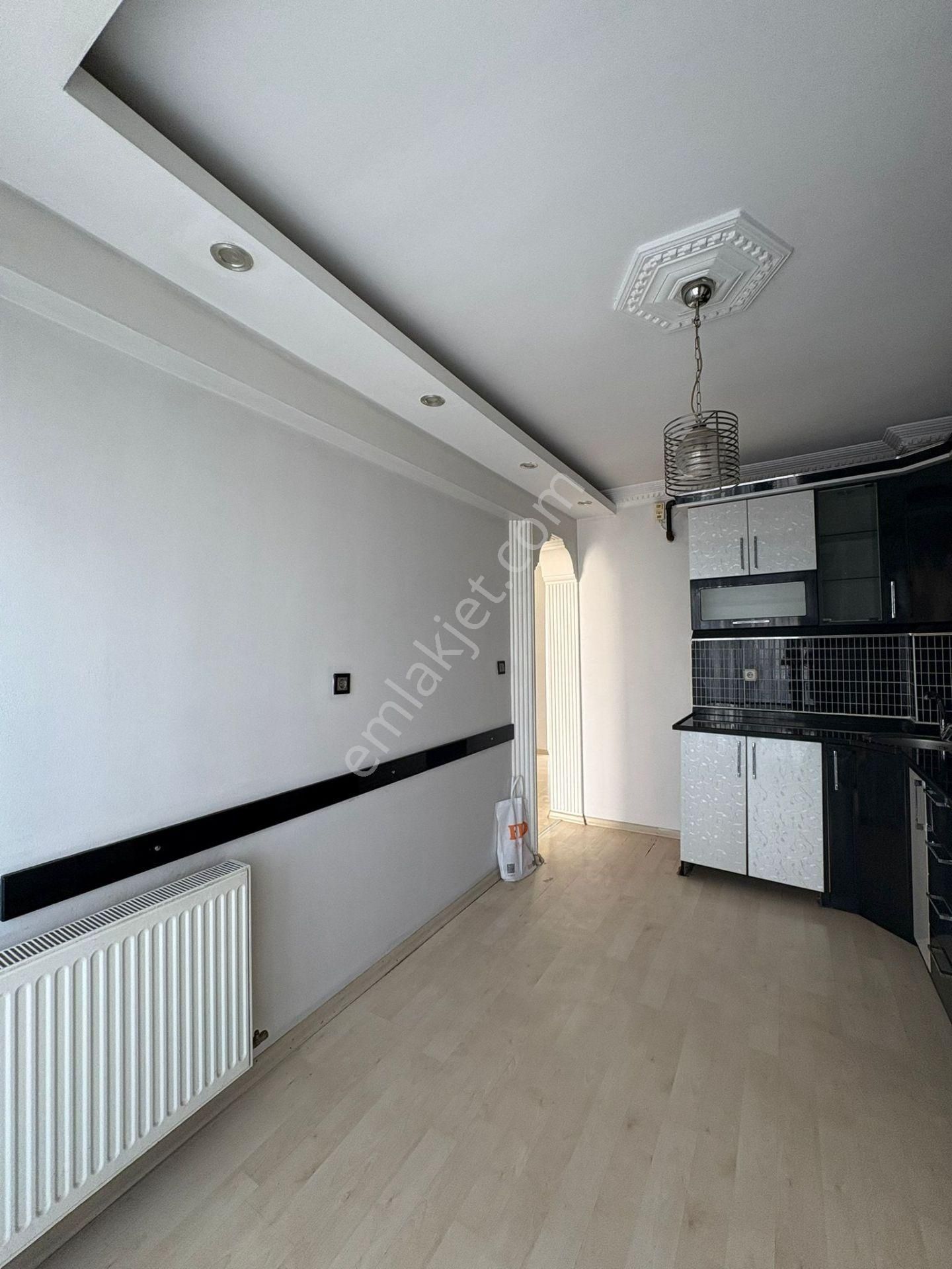 Acil Buca Kozağaç Meydan Yakını 2+1 110m2 D.gazlı Ayrı Mutfak Lüx Genç Daire - Görsel 9