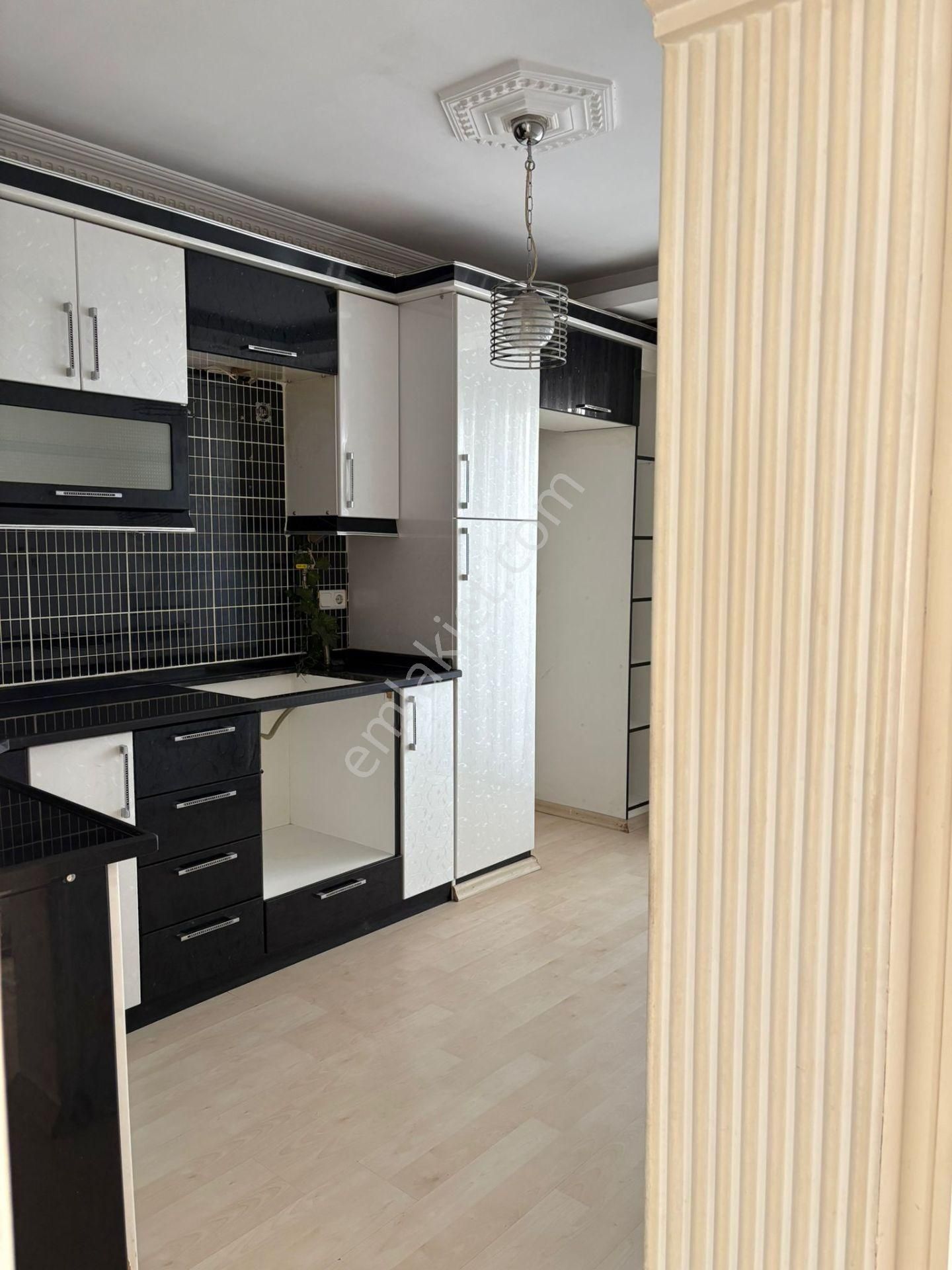 Acil Buca Kozağaç Meydan Yakını 2+1 110m2 D.gazlı Ayrı Mutfak Lüx Genç Daire - Görsel 10