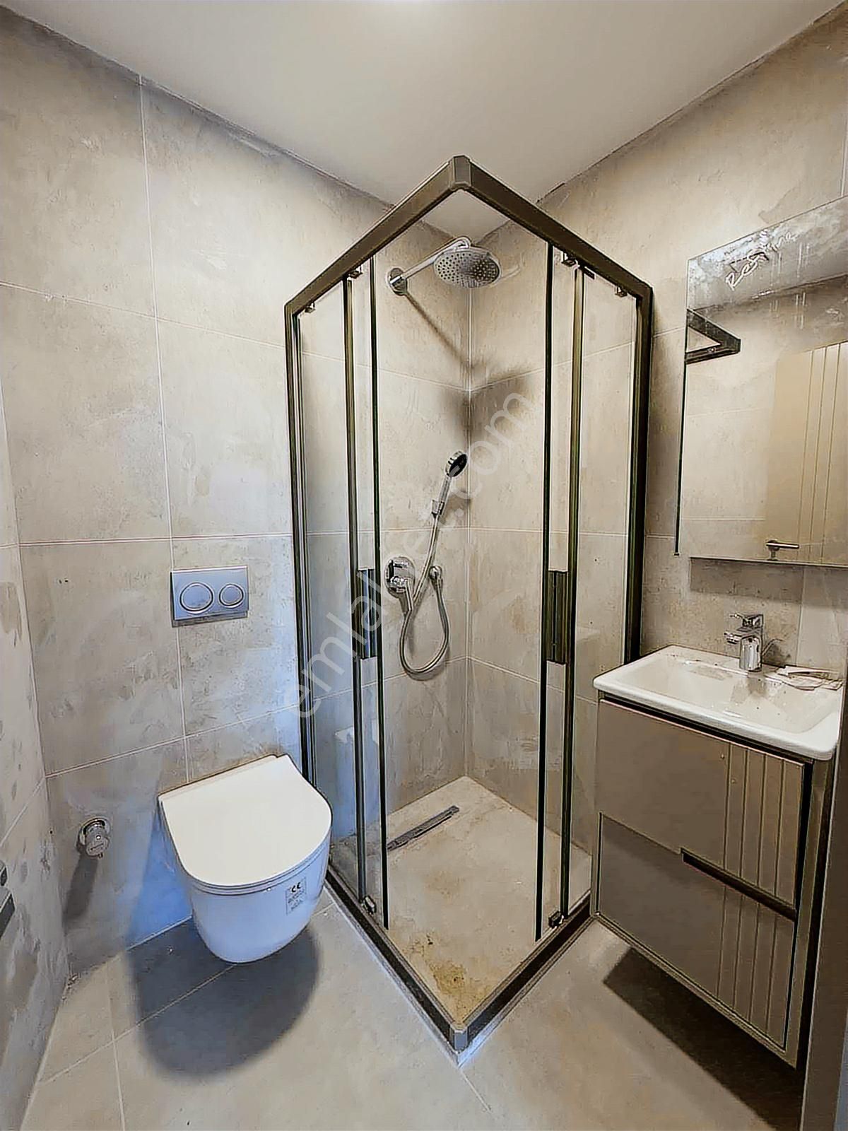 Çengelköy Ana Caddede Sıfır 2+1 Kapanmaz Manzara Lüks - Görsel 20