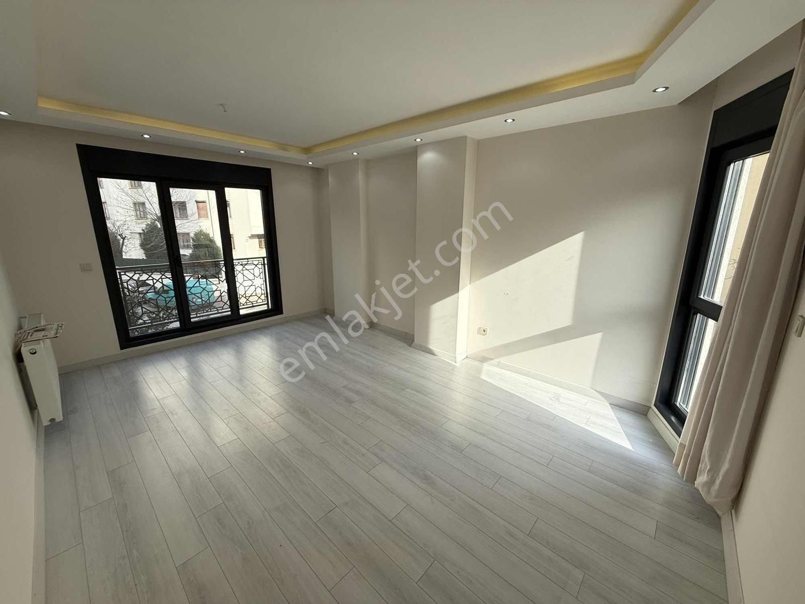 Bostancıda Önü Açık Ferah 2+1 Otoparklı Kiralık Daire - Görsel 4