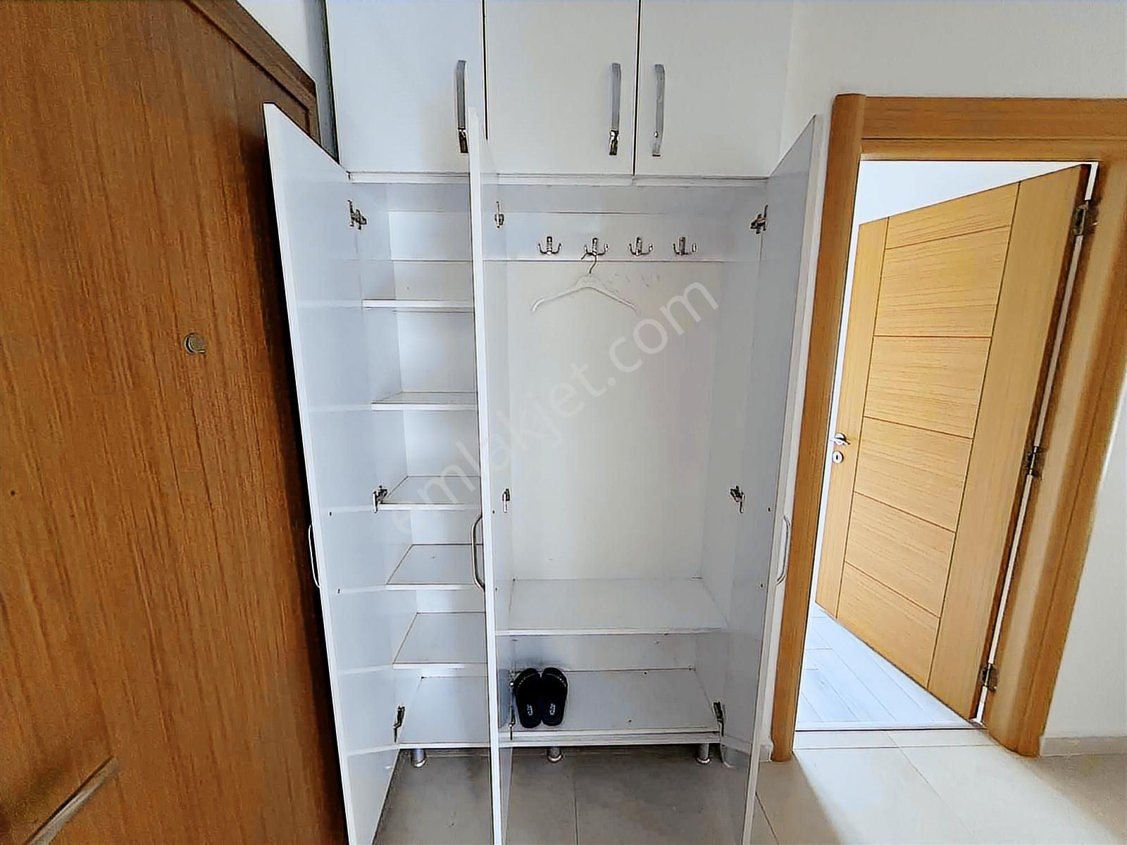 Bostancıda Önü Açık Ferah 2+1 Otoparklı Kiralık Daire - Görsel 24