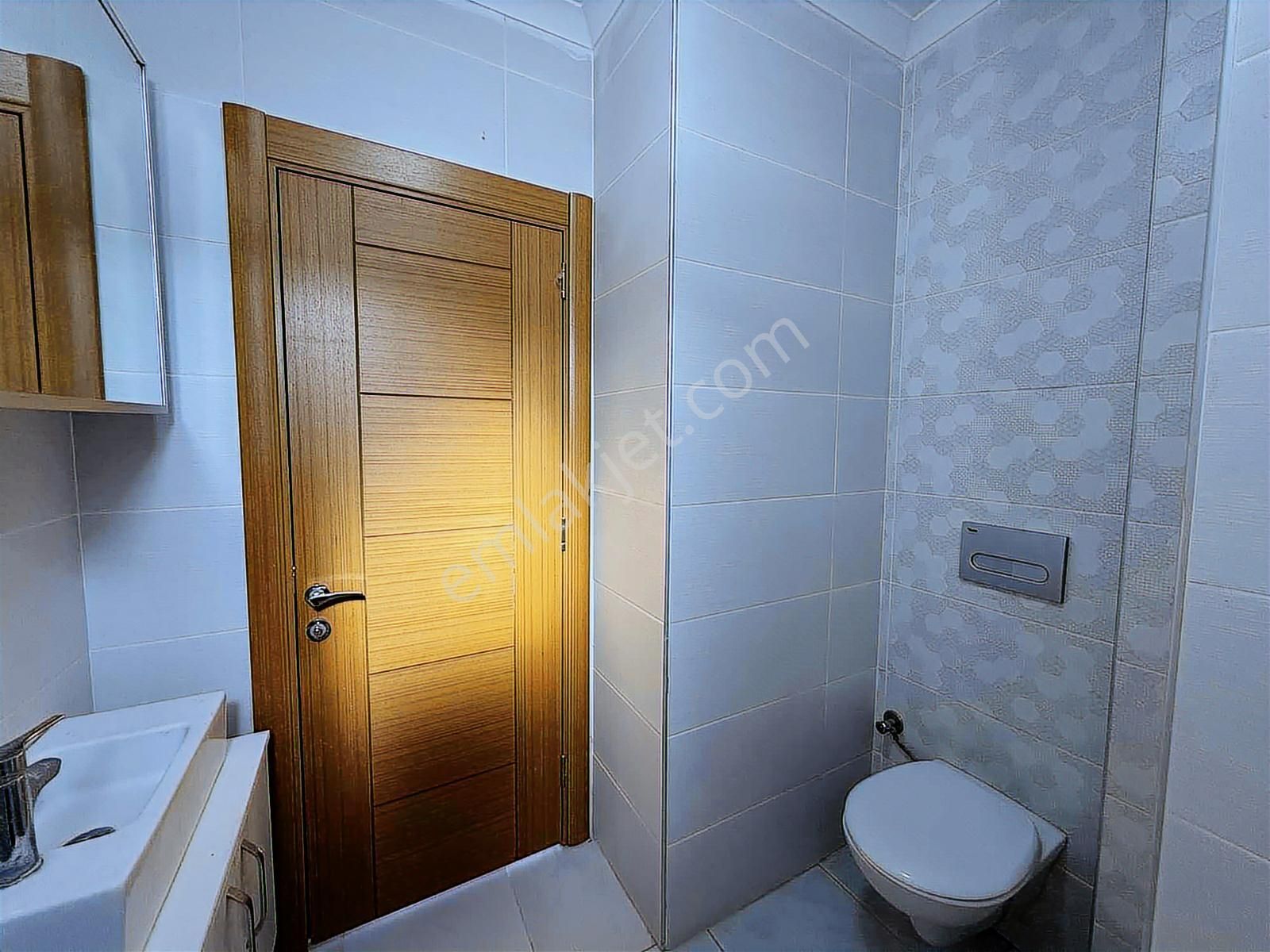 Bostancıda Önü Açık Ferah 2+1 Otoparklı Kiralık Daire - Görsel 23