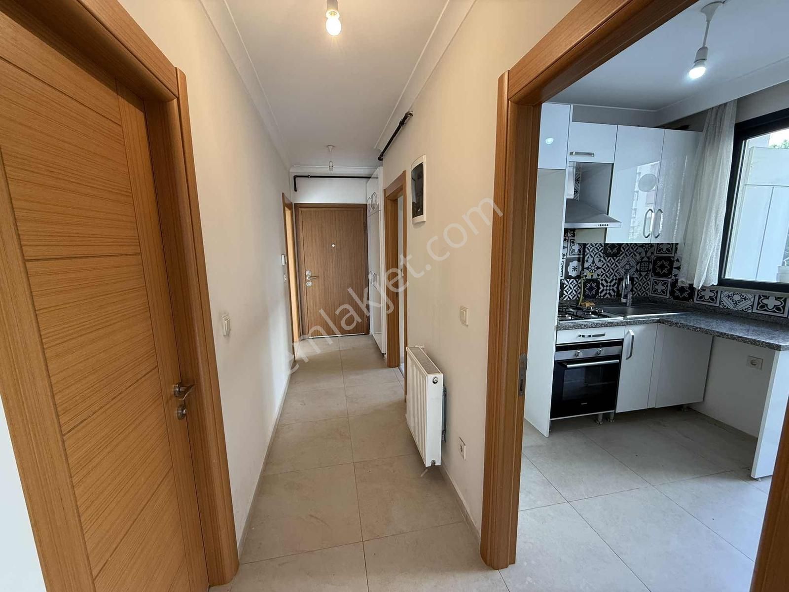 Bostancıda Önü Açık Ferah 2+1 Otoparklı Kiralık Daire - Görsel 31