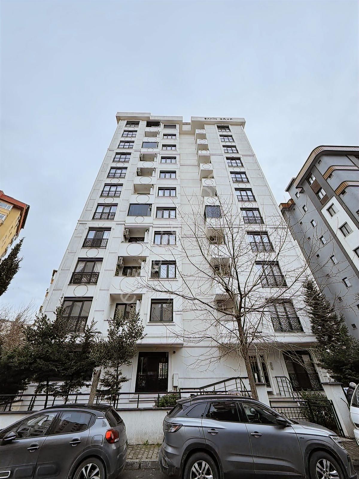 Bostancıda Önü Açık Ferah 2+1 Otoparklı Kiralık Daire - Görsel 27