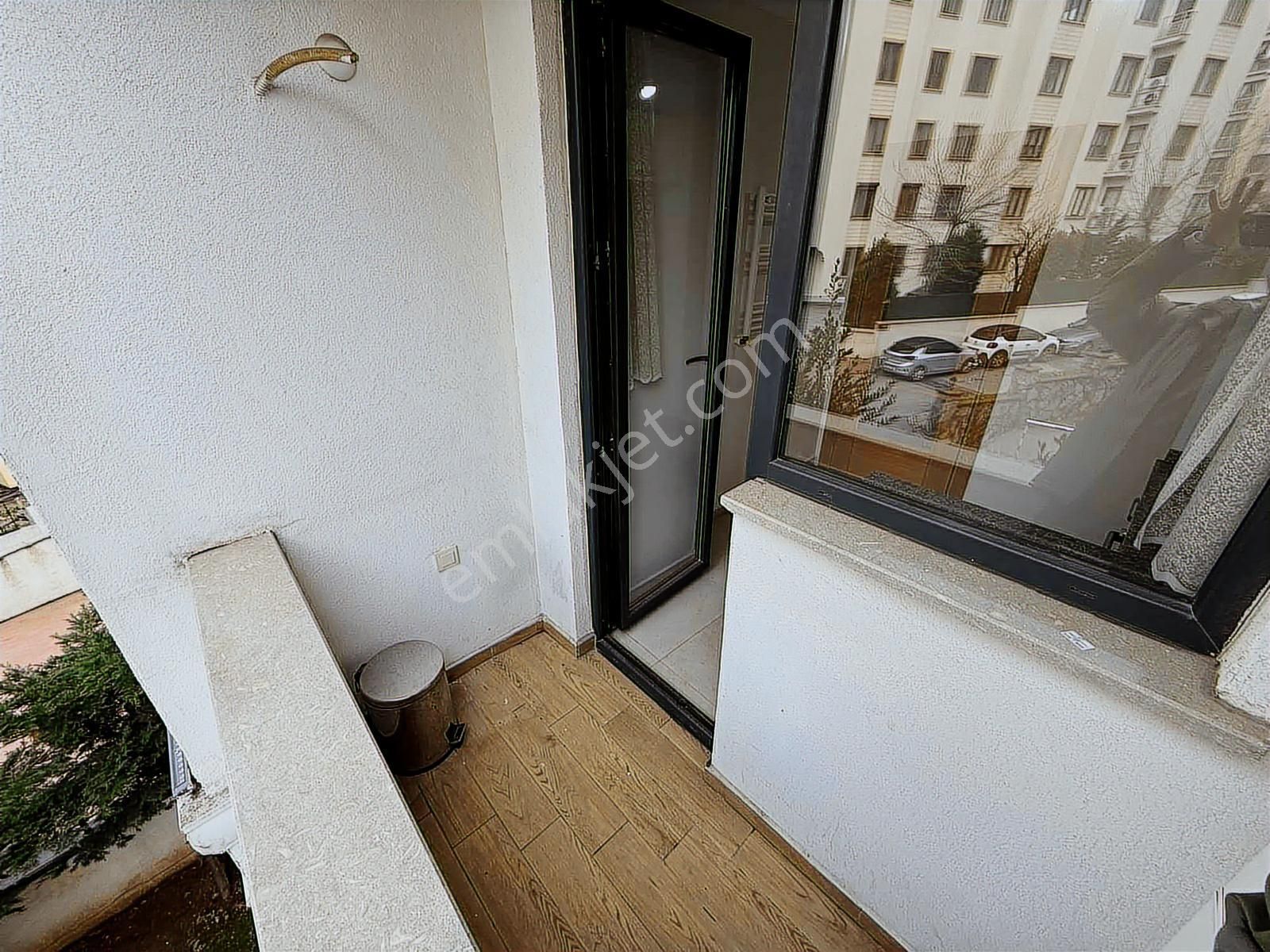 Bostancıda Önü Açık Ferah 2+1 Otoparklı Kiralık Daire - Görsel 14