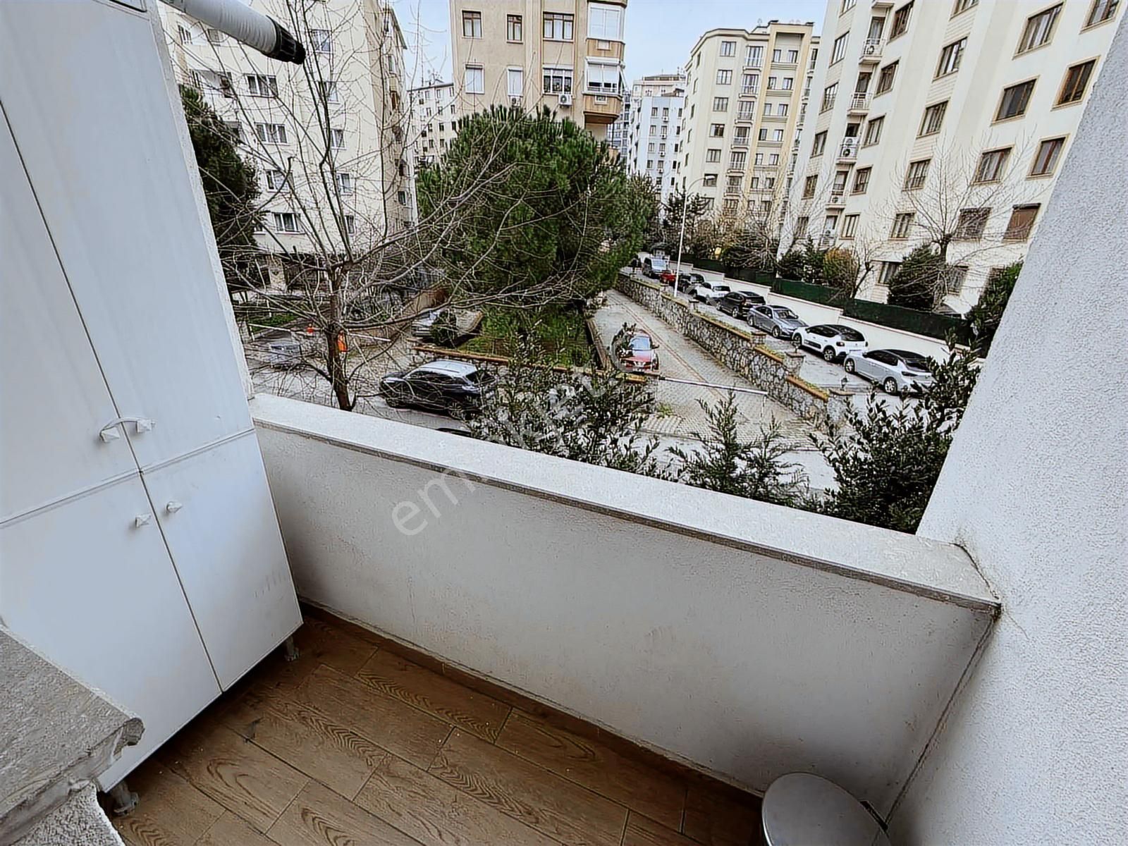 Bostancıda Önü Açık Ferah 2+1 Otoparklı Kiralık Daire - Görsel 20