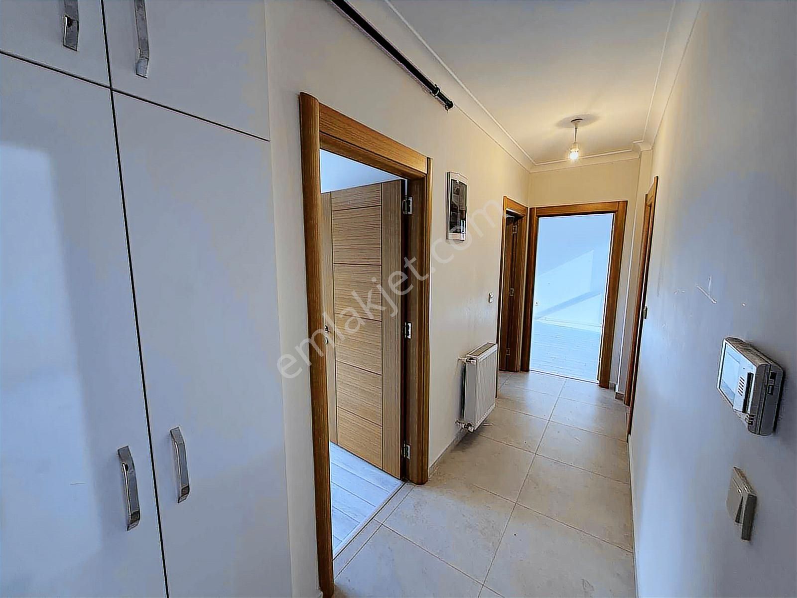 Bostancıda Önü Açık Ferah 2+1 Otoparklı Kiralık Daire - Görsel 28