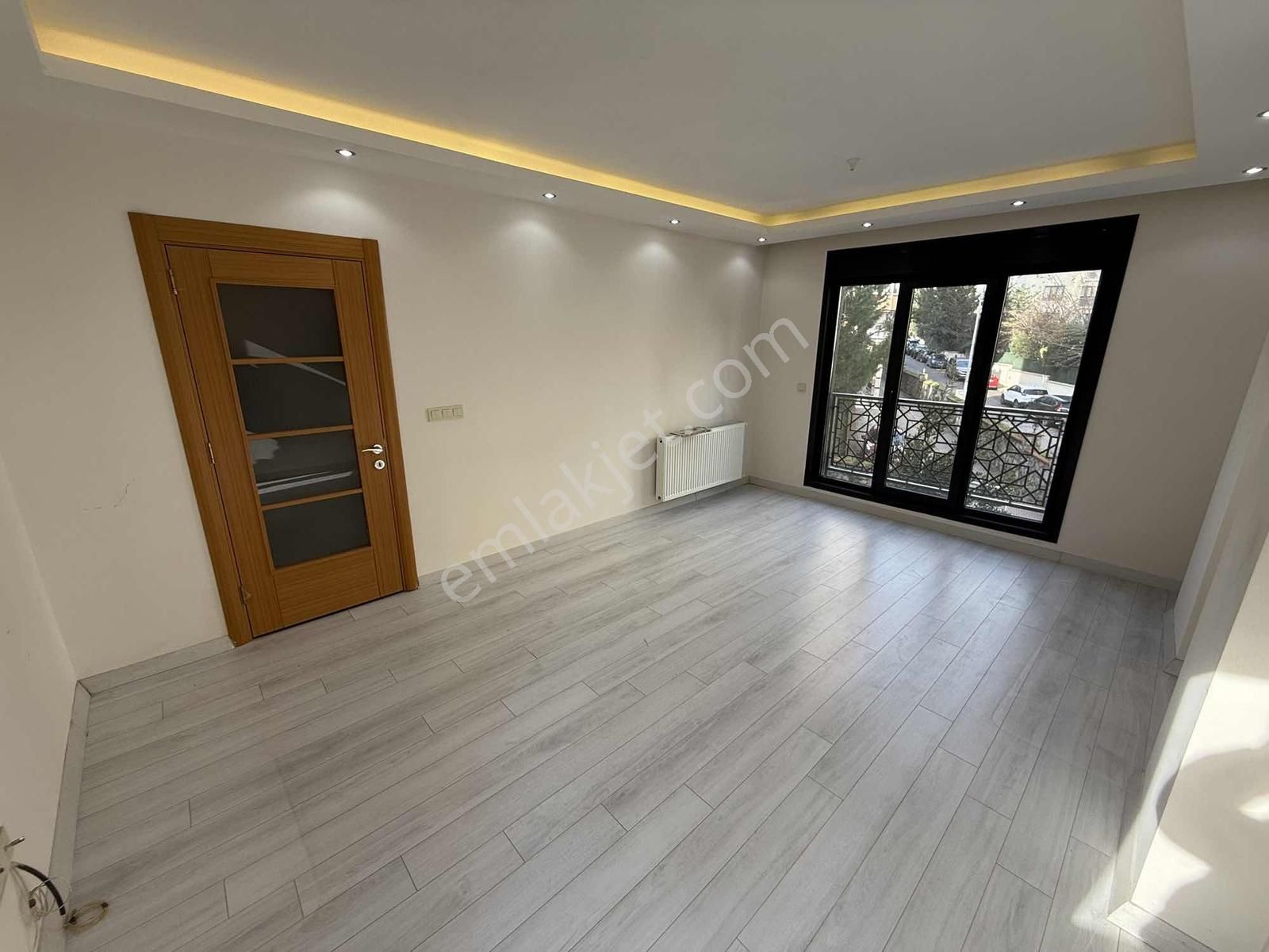 Bostancıda Önü Açık Ferah 2+1 Otoparklı Kiralık Daire - Görsel 18