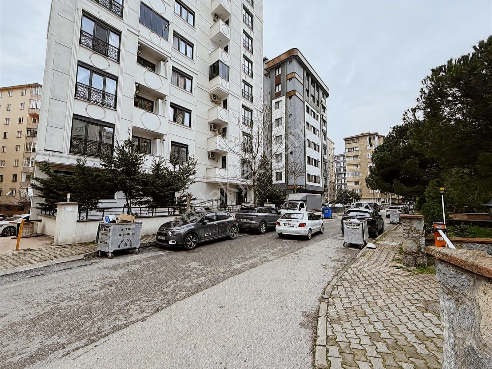 Bostancıda Önü Açık Ferah 2+1 Otoparklı Kiralık Daire - Görsel 11