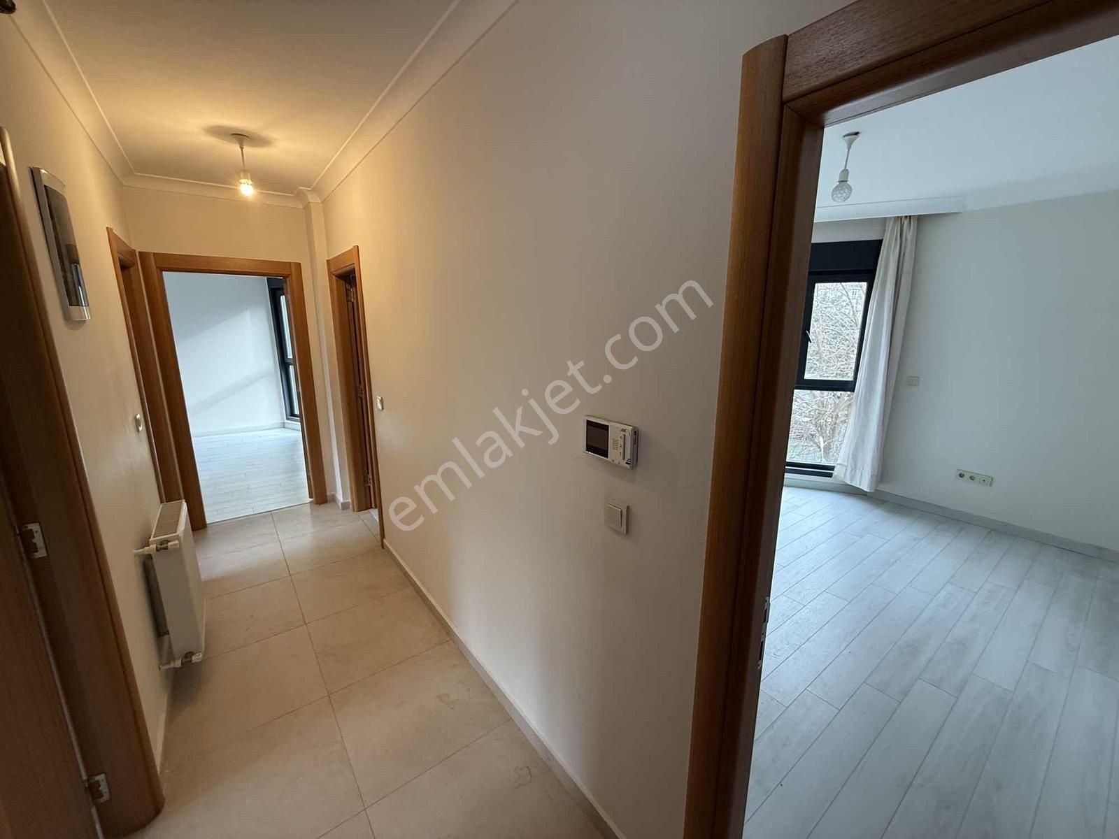 Bostancıda Önü Açık Ferah 2+1 Otoparklı Kiralık Daire - Görsel 22