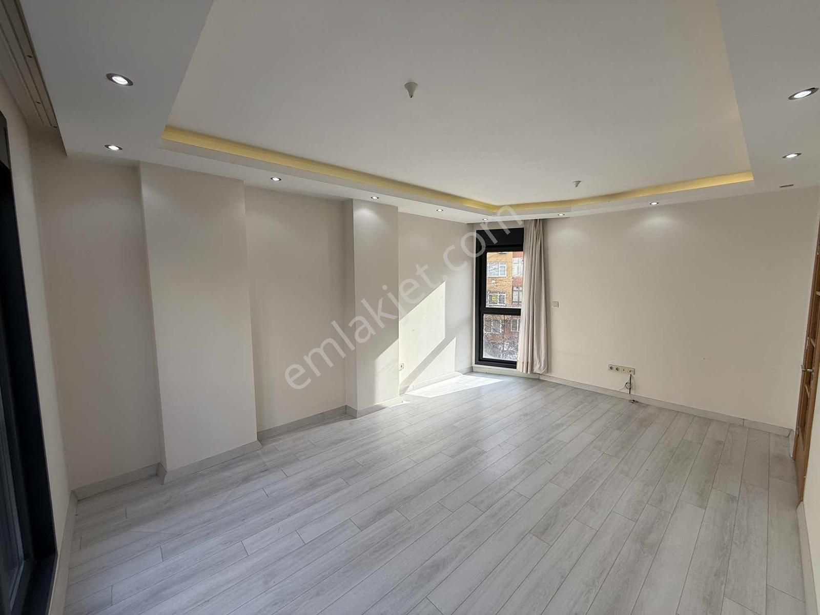 Bostancıda Önü Açık Ferah 2+1 Otoparklı Kiralık Daire - Görsel 19