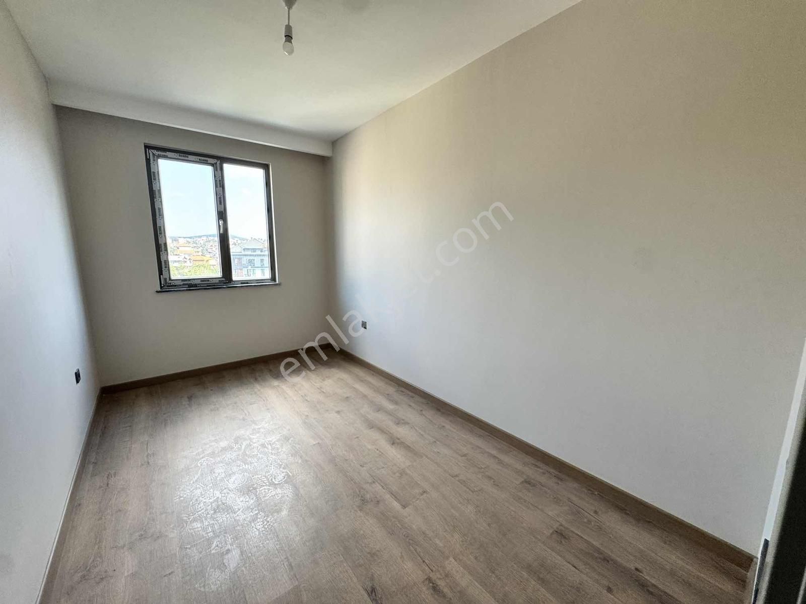 Hasbahçe Çengelköy | Site İçi | 4+1 | Yerden Isıtma | Havuz - Görsel 15