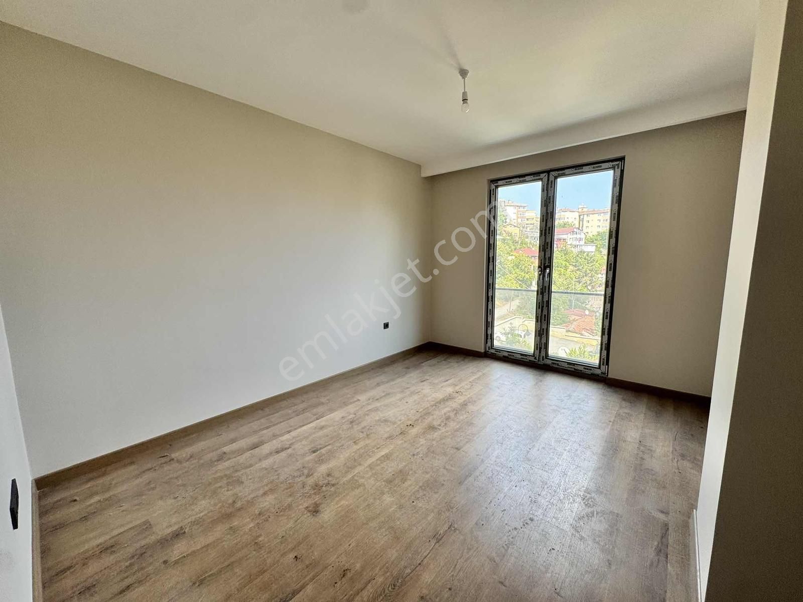 Hasbahçe Çengelköy | Site İçi | 4+1 | Yerden Isıtma | Havuz - Görsel 2