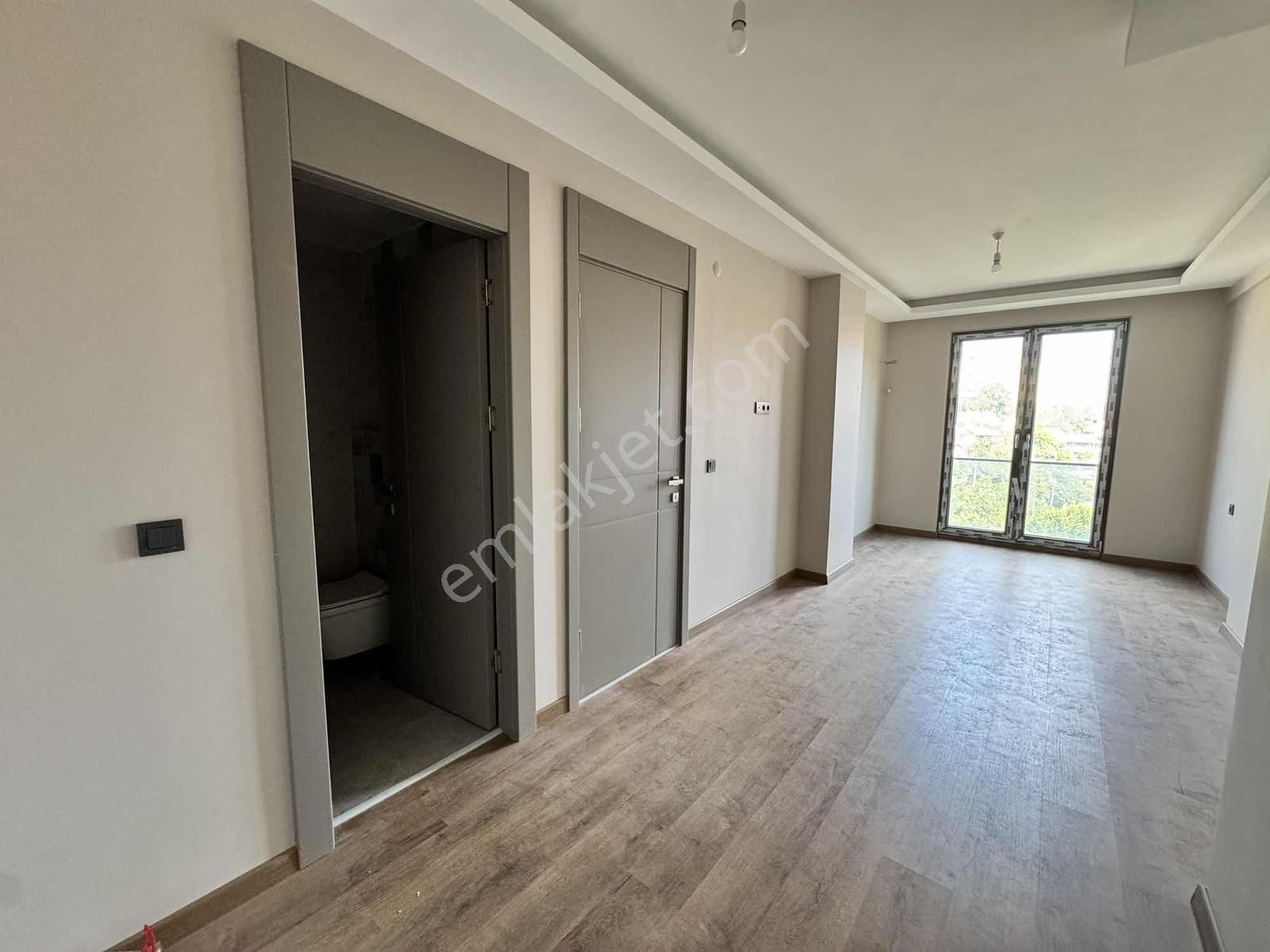 Hasbahçe Çengelköy | Site İçi | 4+1 | Yerden Isıtma | Havuz - Görsel 7