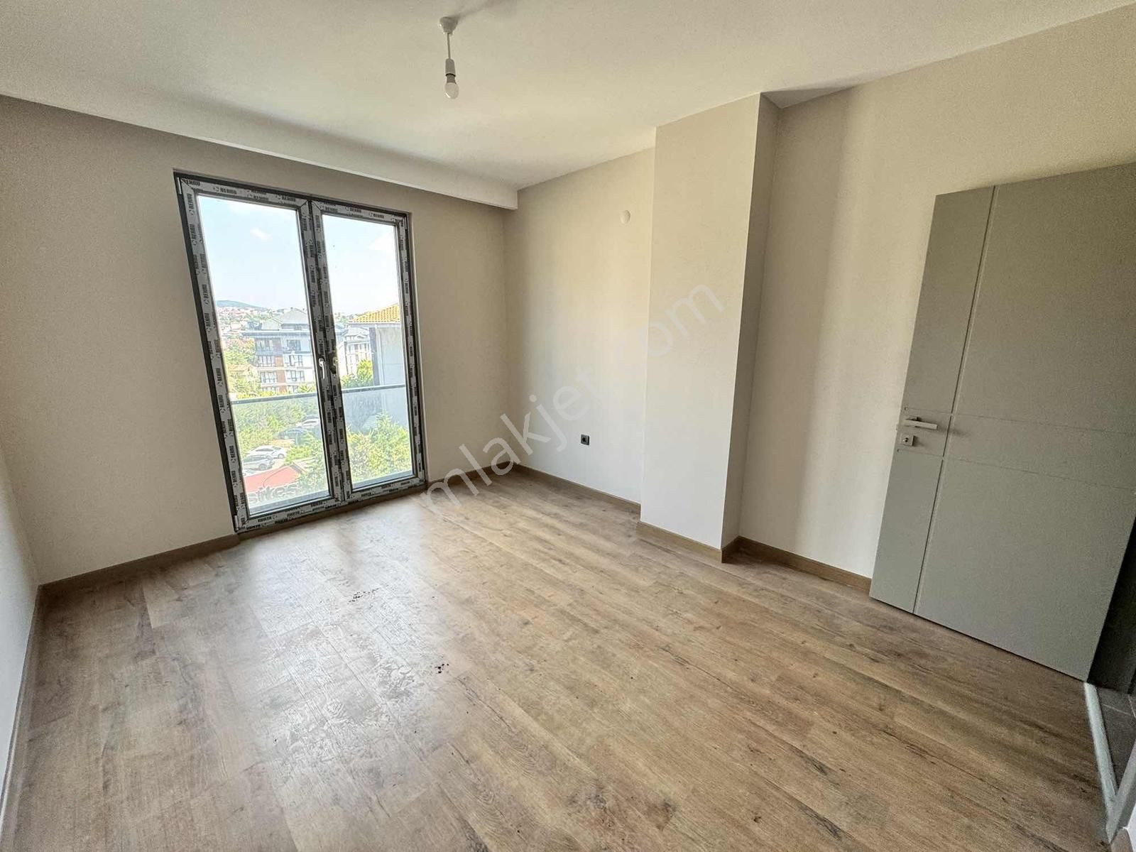 Hasbahçe Çengelköy | Site İçi | 4+1 | Yerden Isıtma | Havuz - Görsel 24