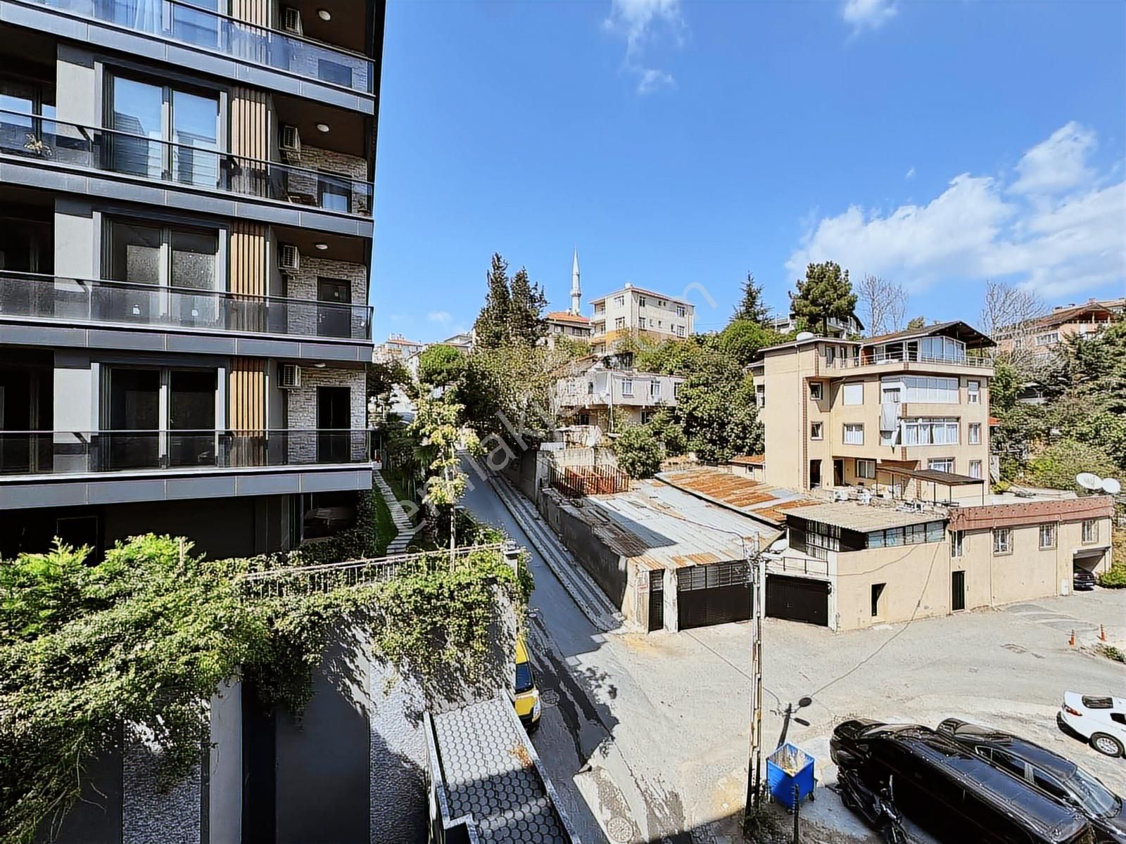 Hasbahçe Çengelköy | Site İçi | 4+1 | Yerden Isıtma | Havuz - Görsel 3
