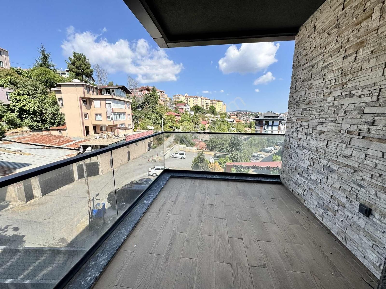 Hasbahçe Çengelköy | Site İçi | 4+1 | Yerden Isıtma | Havuz - Görsel 10