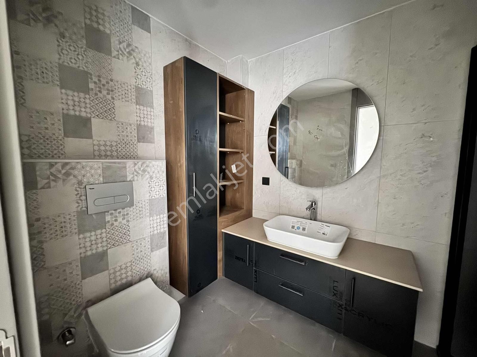 Hasbahçe Çengelköy | Site İçi | 4+1 | Yerden Isıtma | Havuz - Görsel 17
