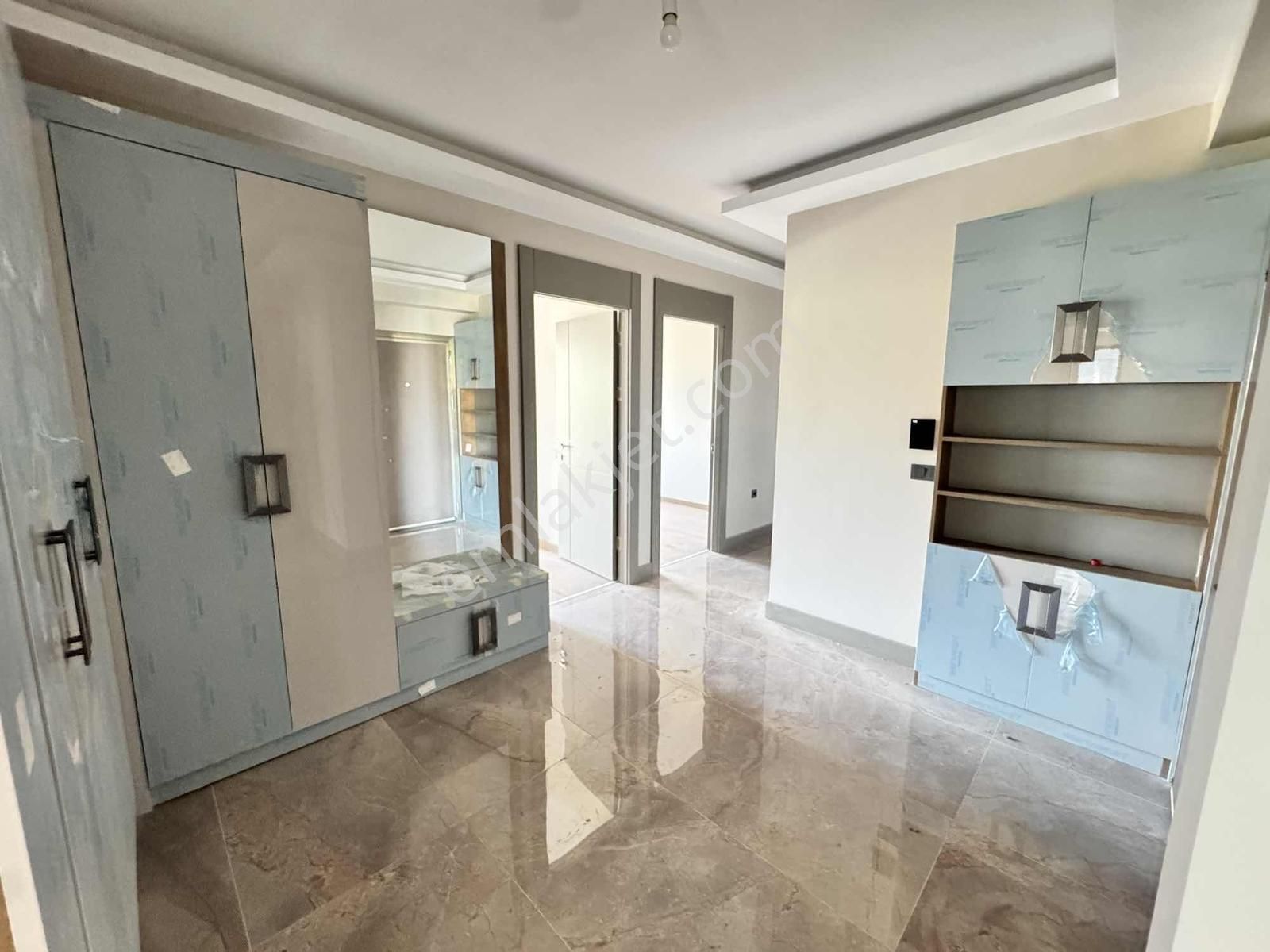 Hasbahçe Çengelköy | Site İçi | 4+1 | Yerden Isıtma | Havuz - Görsel 5