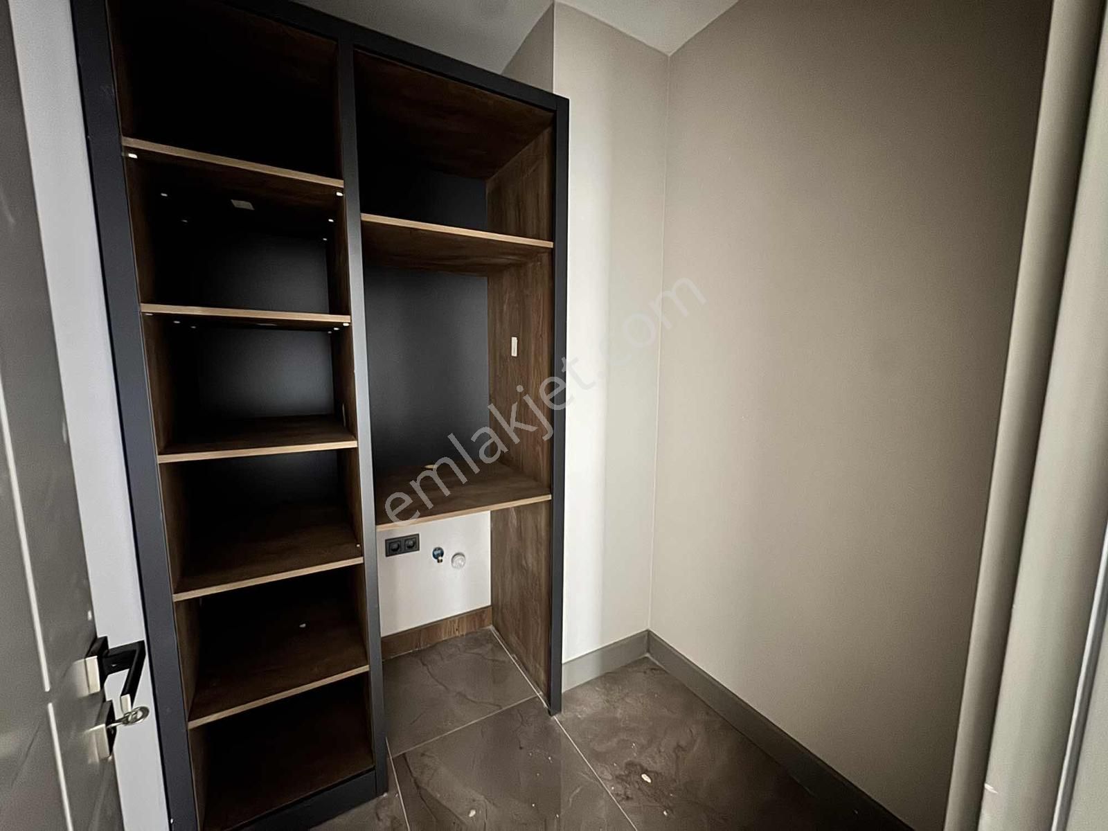 Hasbahçe Çengelköy | Site İçi | 4+1 | Yerden Isıtma | Havuz - Görsel 14