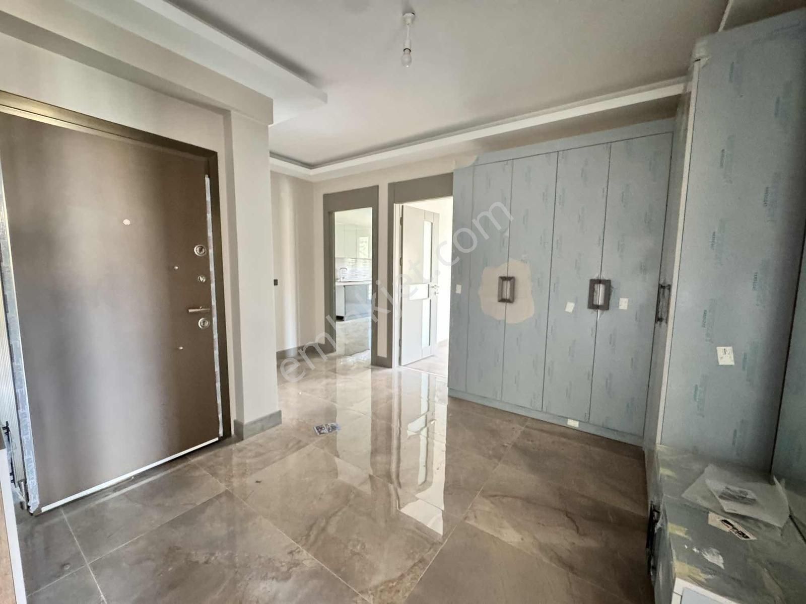 Hasbahçe Çengelköy | Site İçi | 4+1 | Yerden Isıtma | Havuz - Görsel 16