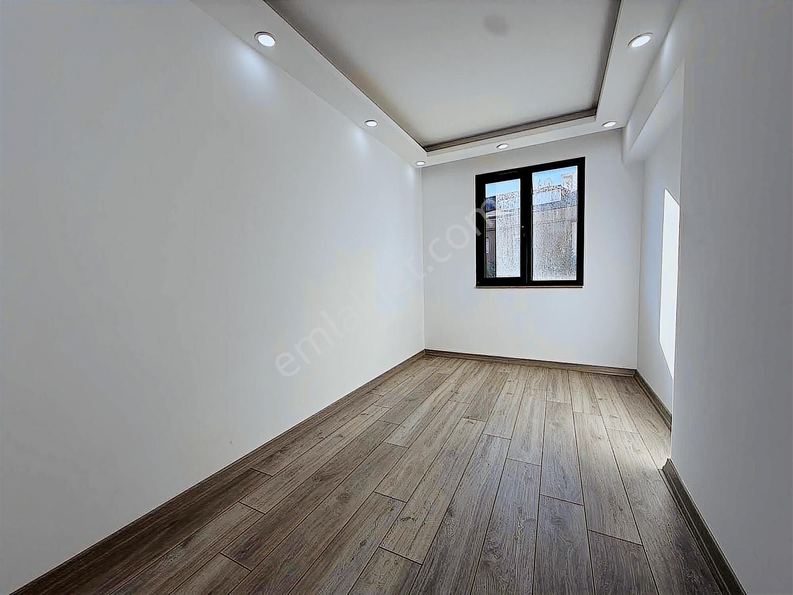 Çengelköy Bahçelievlerde 3+1 Asansörlü Otoparklı Kiralık - Görsel 8