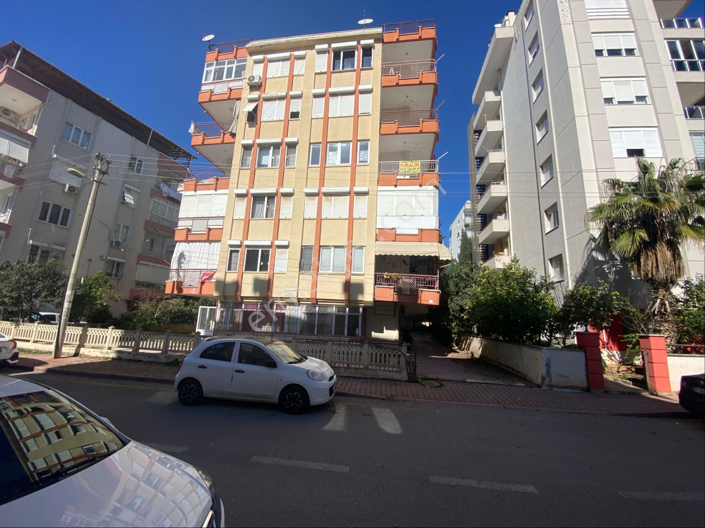 Bayındır Mahallesinde 3+1 Bakımlı Daire 28.000tl.ye Kiralık.