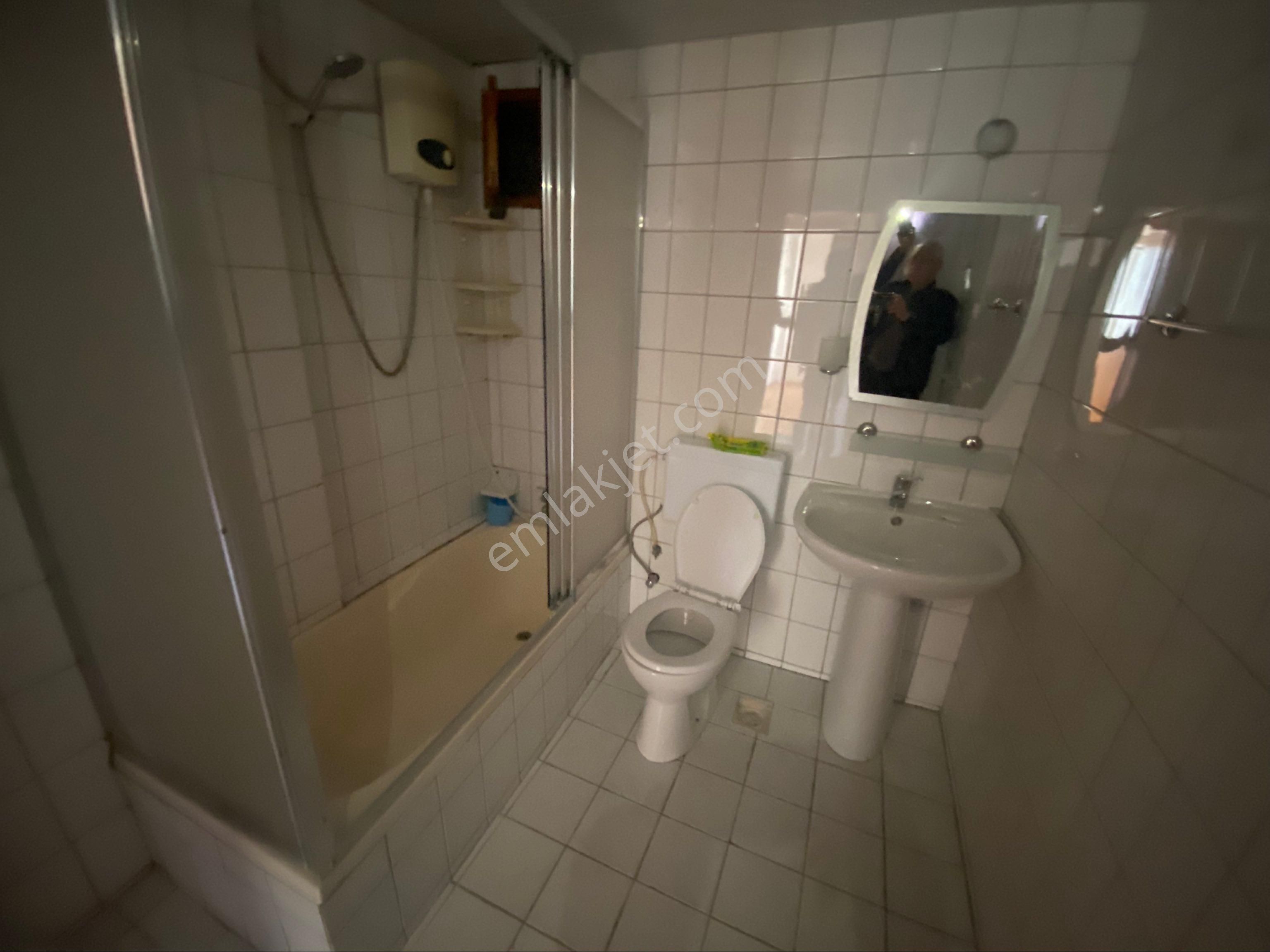 Bayındır Mahallesinde 3+1 Bakımlı Daire 28.000tl.ye Kiralık. - Görsel 8