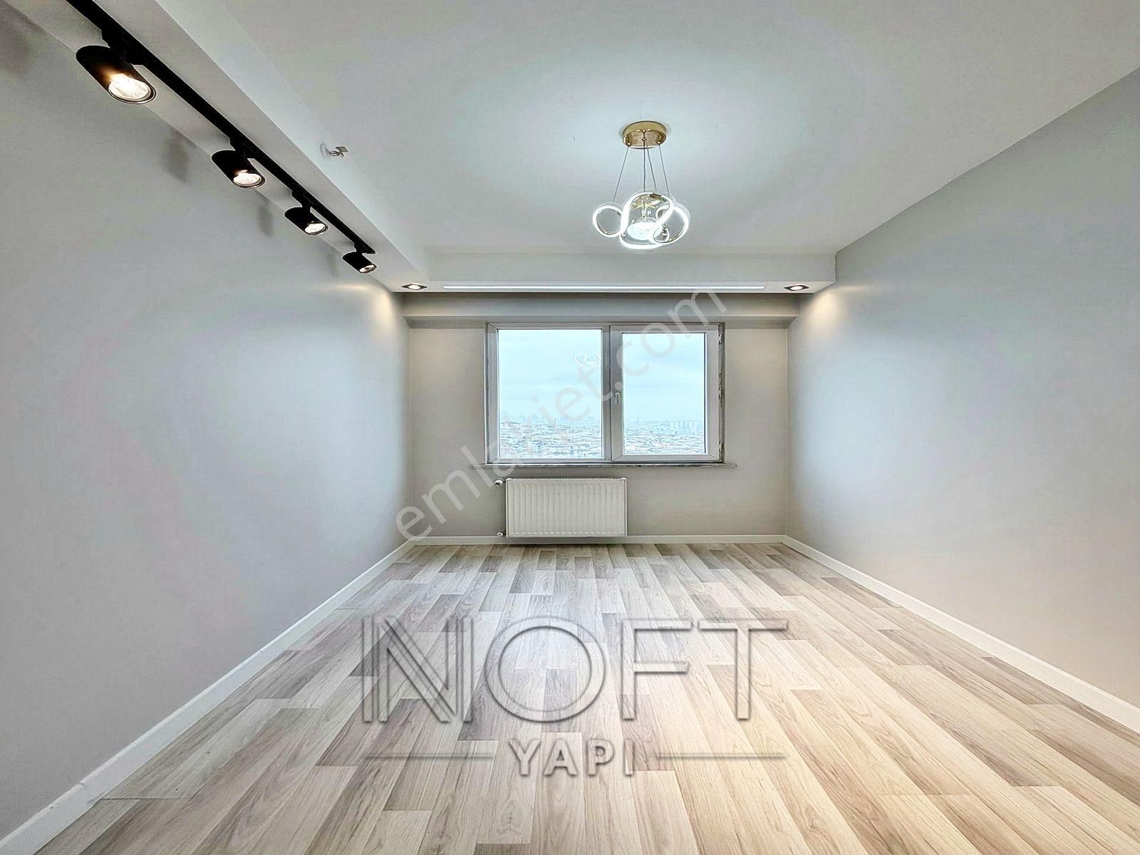 Beylikdüzü Cumhuriyet Metrobüs Durağına Yakın 2+1 Arakat Dekorlu Satılık Daire - Görsel 3