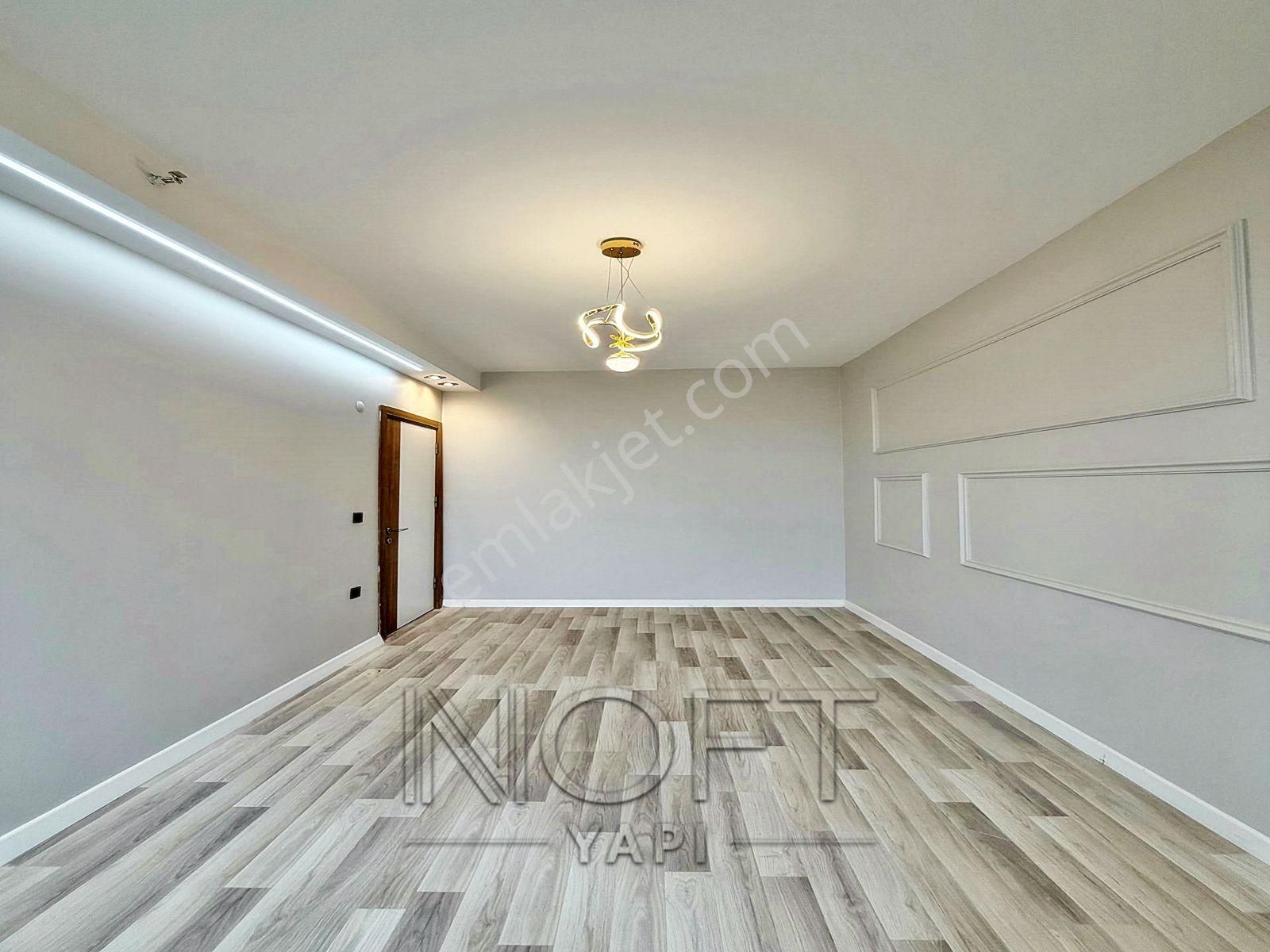 Beylikdüzü Cumhuriyet Metrobüs Durağına Yakın 2+1 Arakat Dekorlu Satılık Daire - Görsel 8