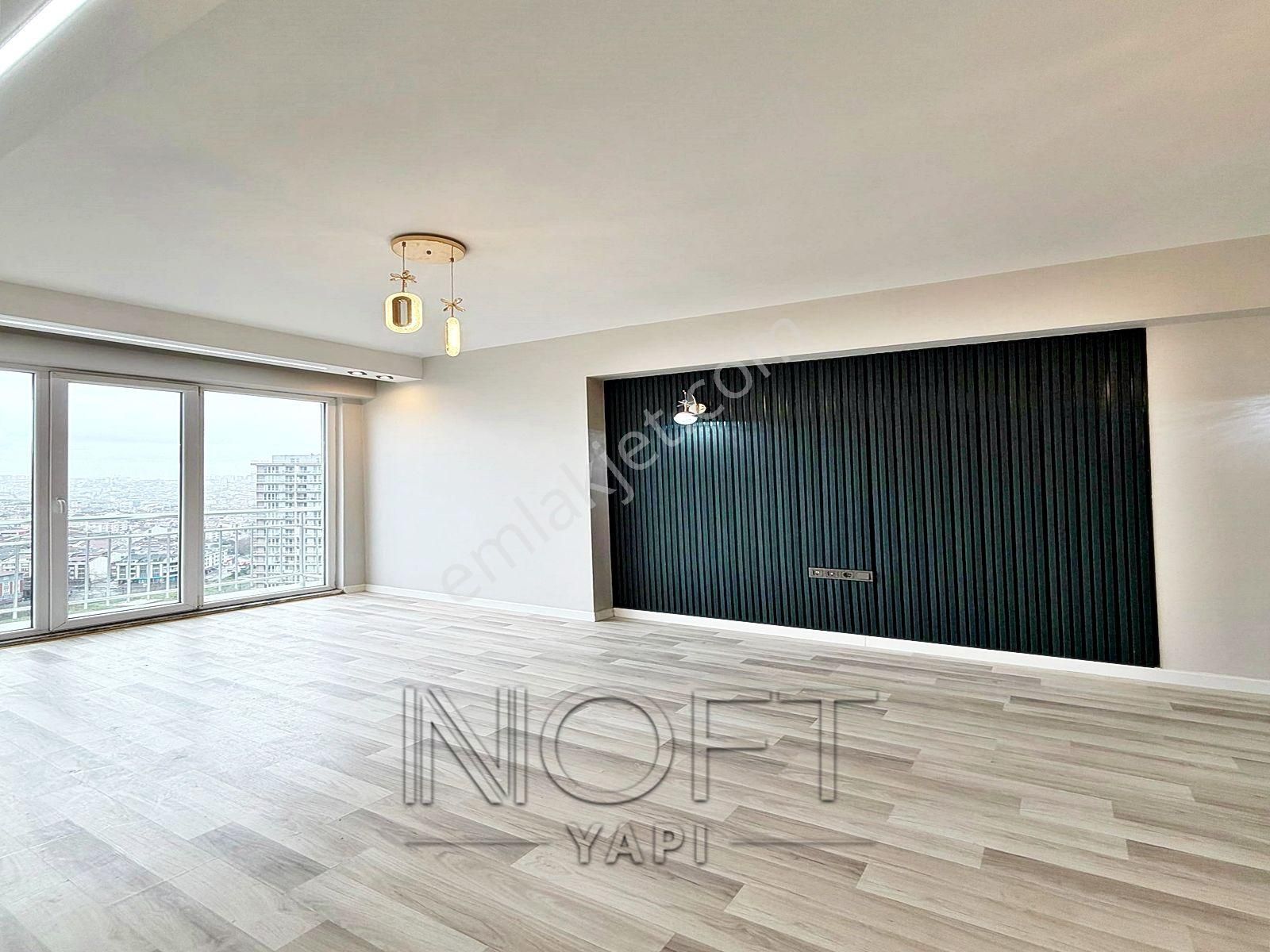 Beylikdüzü Cumhuriyet Metrobüs Durağına Yakın 2+1 Arakat Dekorlu Satılık Daire - Görsel 2