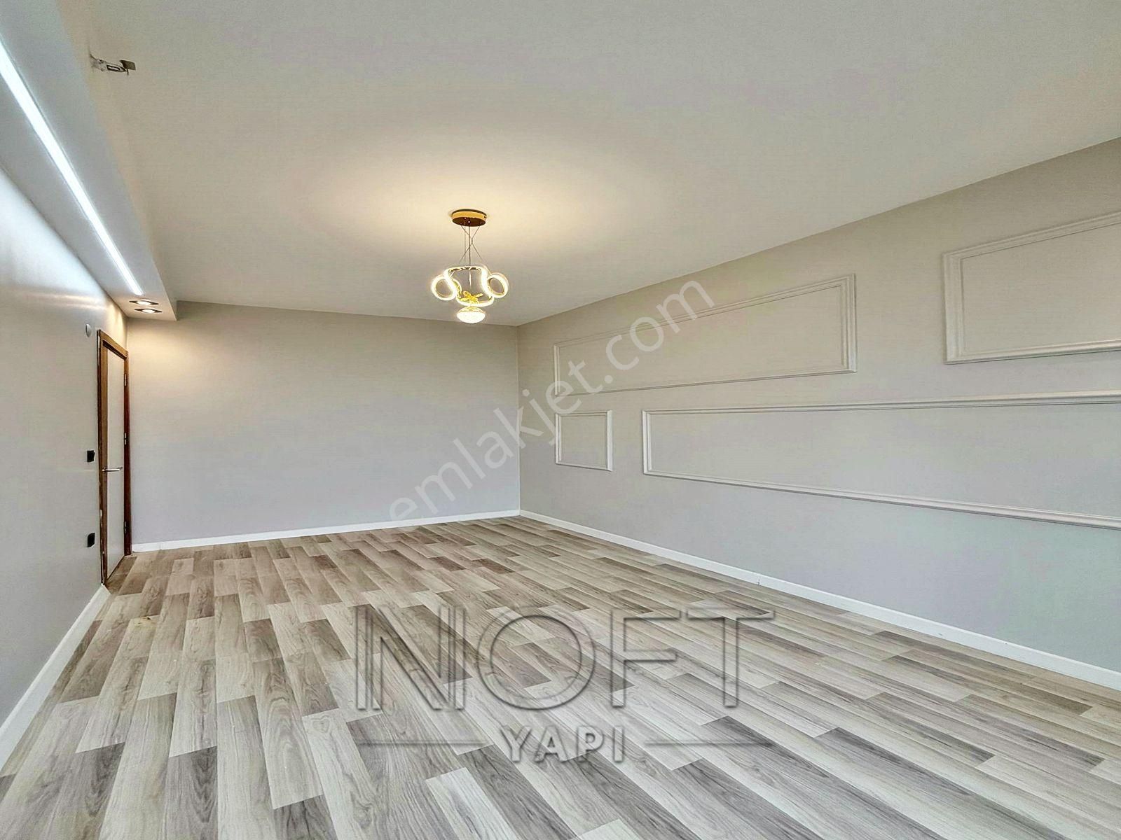 Beylikdüzü Cumhuriyet Metrobüs Durağına Yakın 2+1 Arakat Dekorlu Satılık Daire - Görsel 9