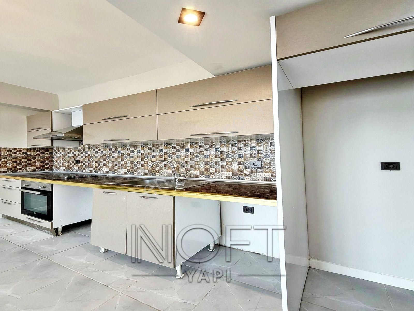 Beylikdüzü Cumhuriyet Metrobüs Durağına Yakın 2+1 Arakat Dekorlu Satılık Daire - Görsel 11