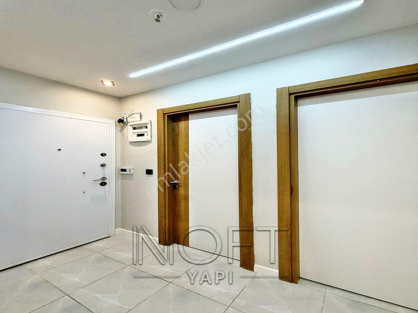 Beylikdüzü Cumhuriyet Metrobüs Durağına Yakın 2+1 Arakat Dekorlu Satılık Daire - Görsel 14