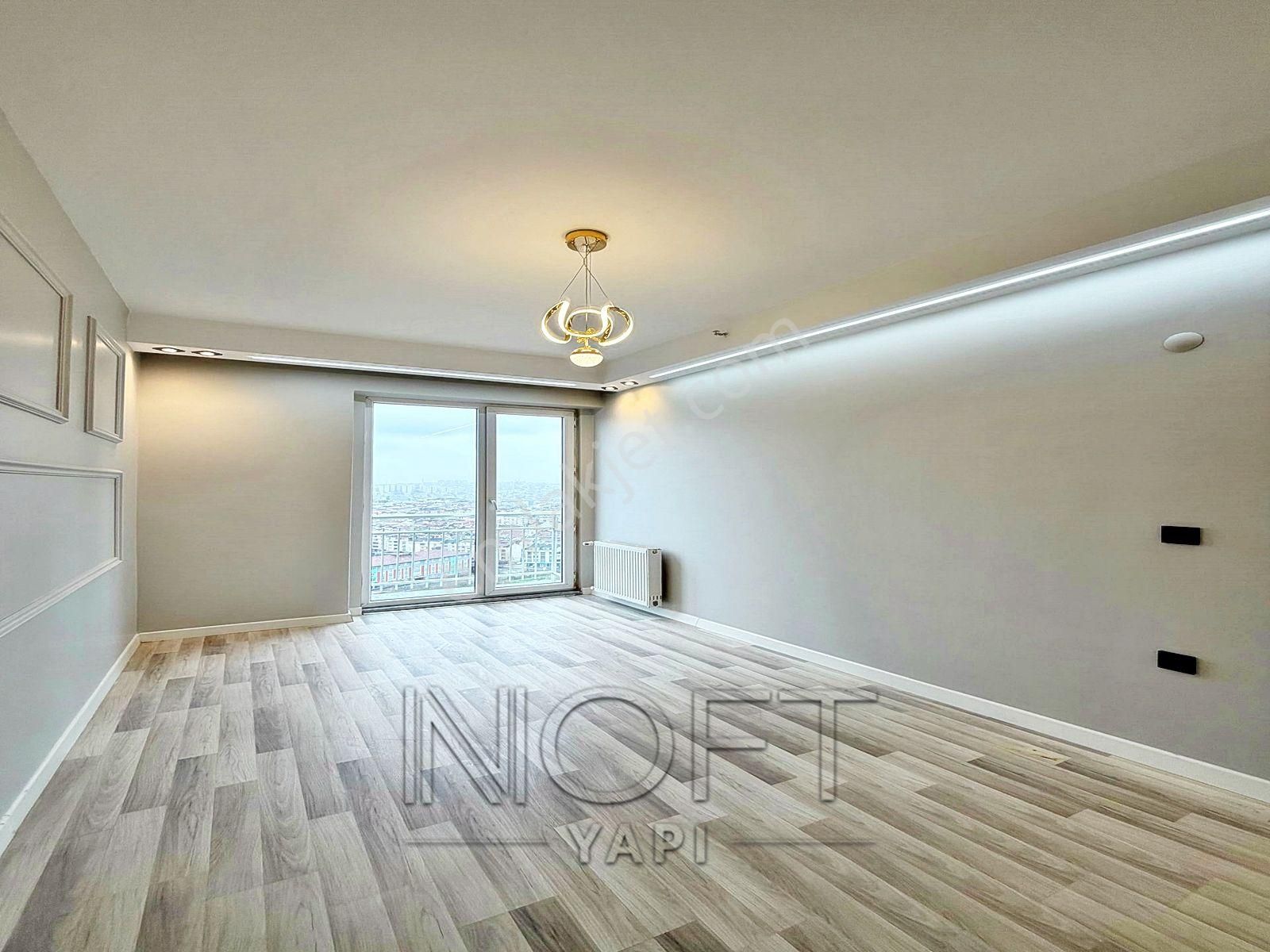 Beylikdüzü Cumhuriyet Metrobüs Durağına Yakın 2+1 Arakat Dekorlu Satılık Daire - Görsel 6