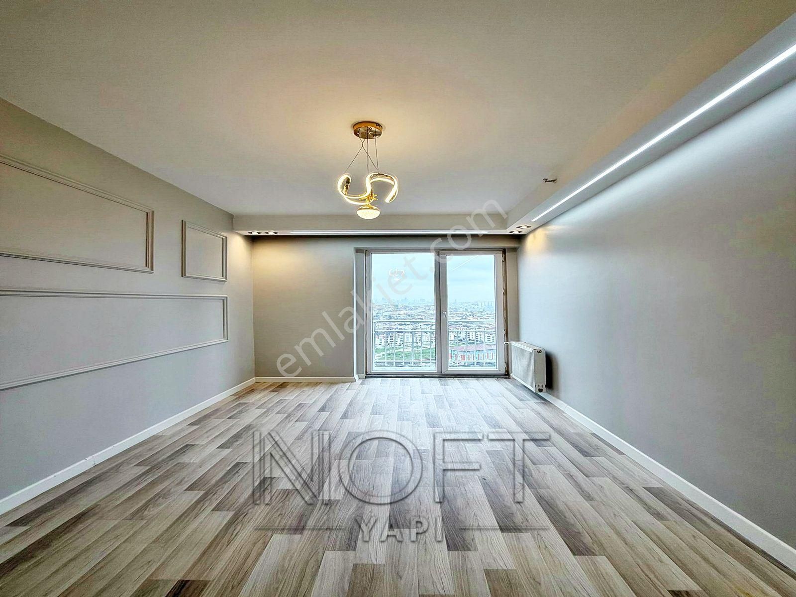 Beylikdüzü Cumhuriyet Metrobüs Durağına Yakın 2+1 Arakat Dekorlu Satılık Daire - Görsel 7