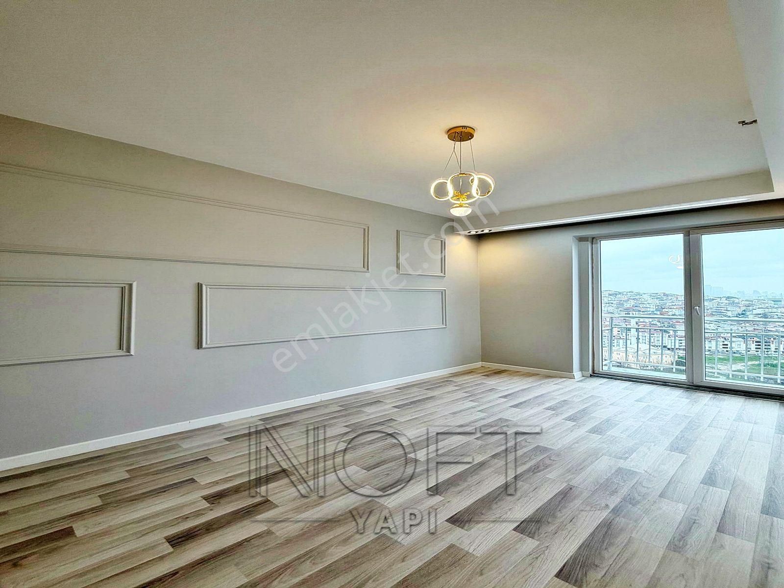 Beylikdüzü Cumhuriyet Metrobüs Durağına Yakın 2+1 Arakat Dekorlu Satılık Daire - Görsel 5