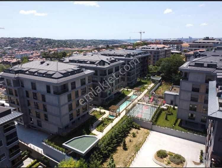 Vera Çengelköy Evlerinde Kandilli Caddesi Üzeri 2+1 Satılık - Görsel 3