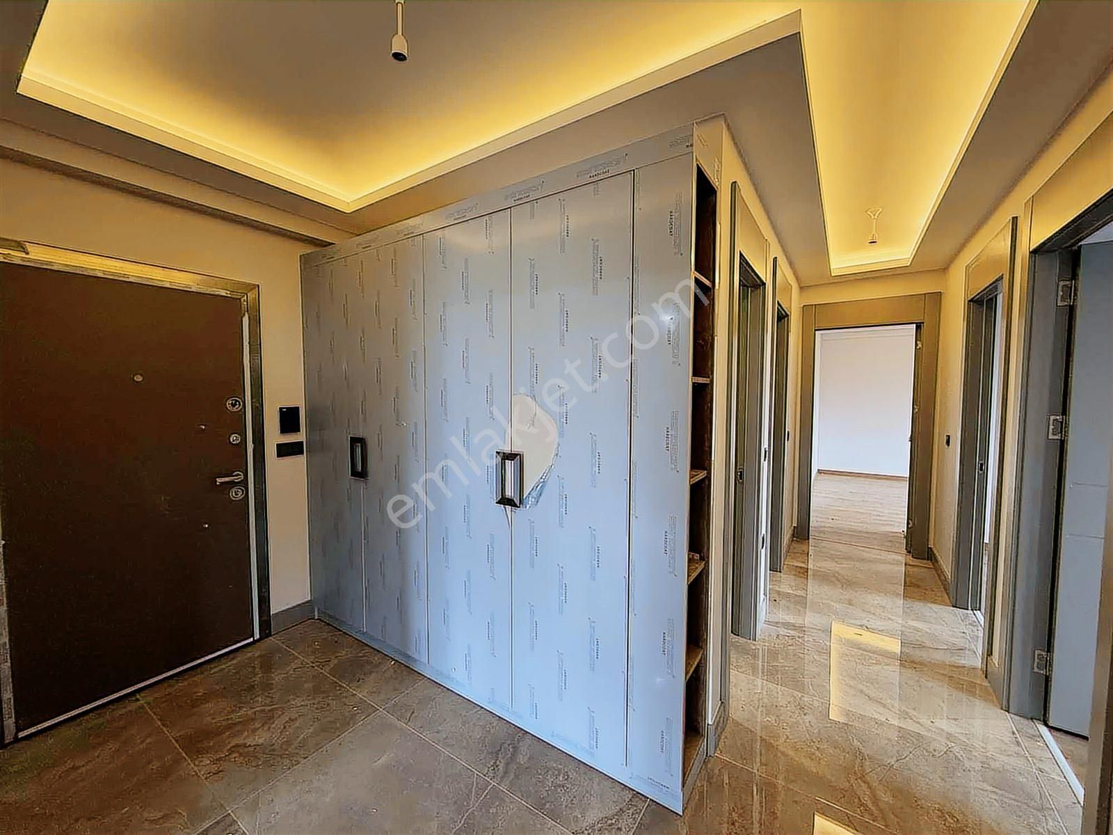 Has Bahçe Çengelköy | 5. Kat | Geniş Metraj | Prestijli Site - Görsel 18