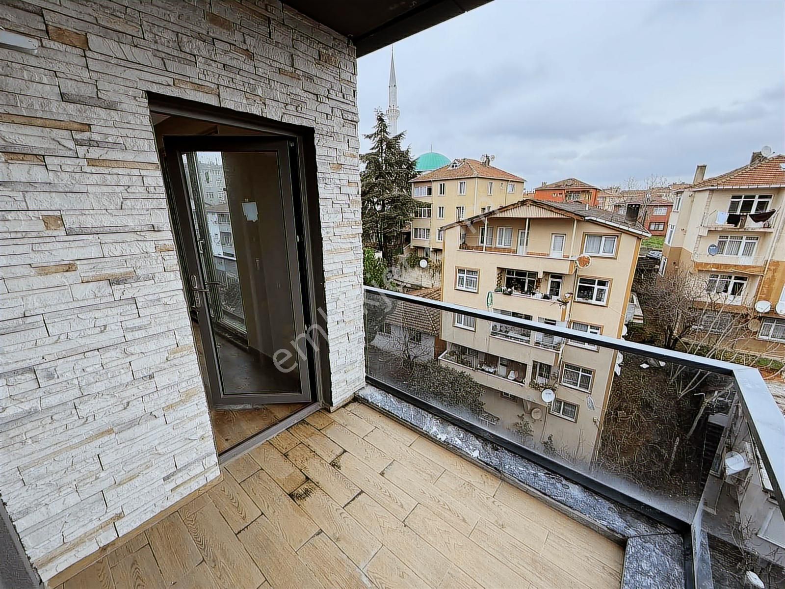 Has Bahçe Çengelköy | 5. Kat | Geniş Metraj | Prestijli Site - Görsel 9