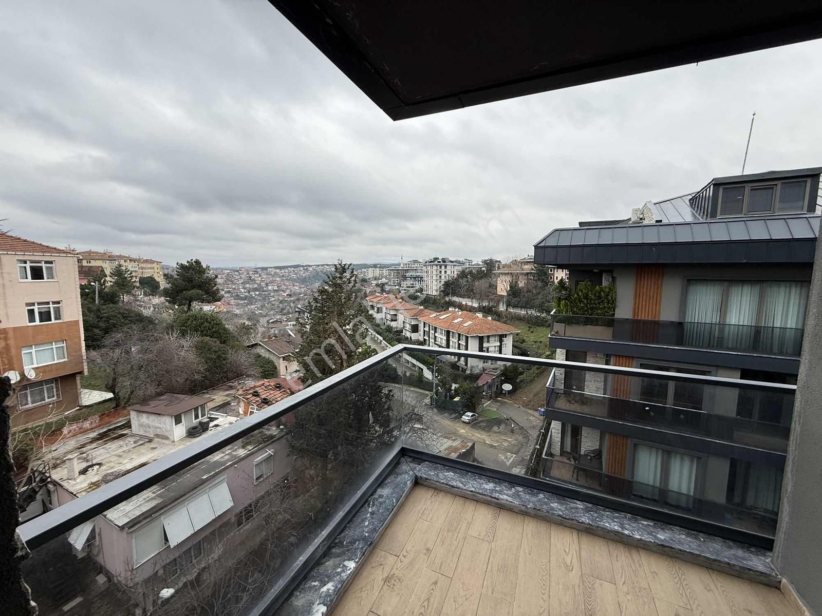 Has Bahçe Çengelköy | 5. Kat | Geniş Metraj | Prestijli Site - Görsel 8