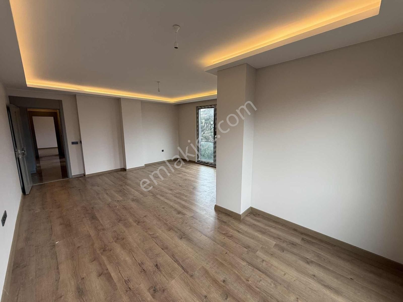 Has Bahçe Çengelköy | 5. Kat | Geniş Metraj | Prestijli Site - Görsel 2